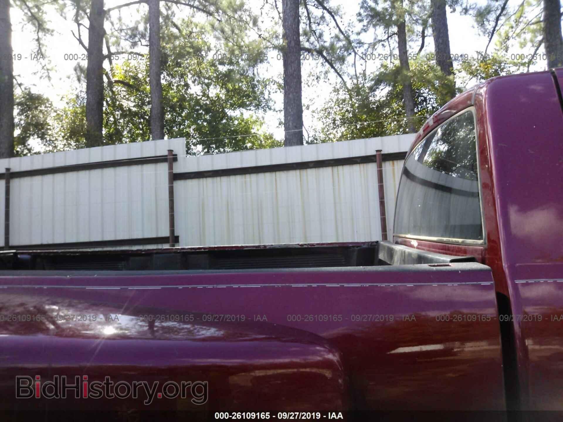 2007 DODGE RAM 3500 - VIN: 3D7MX46CX7G760616 - Фото 7