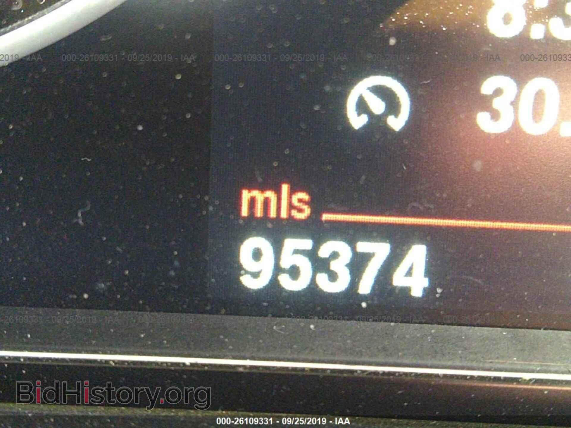 2013 BMW 328 - VIN: WBA3B5C58DF596373 - Фото 7