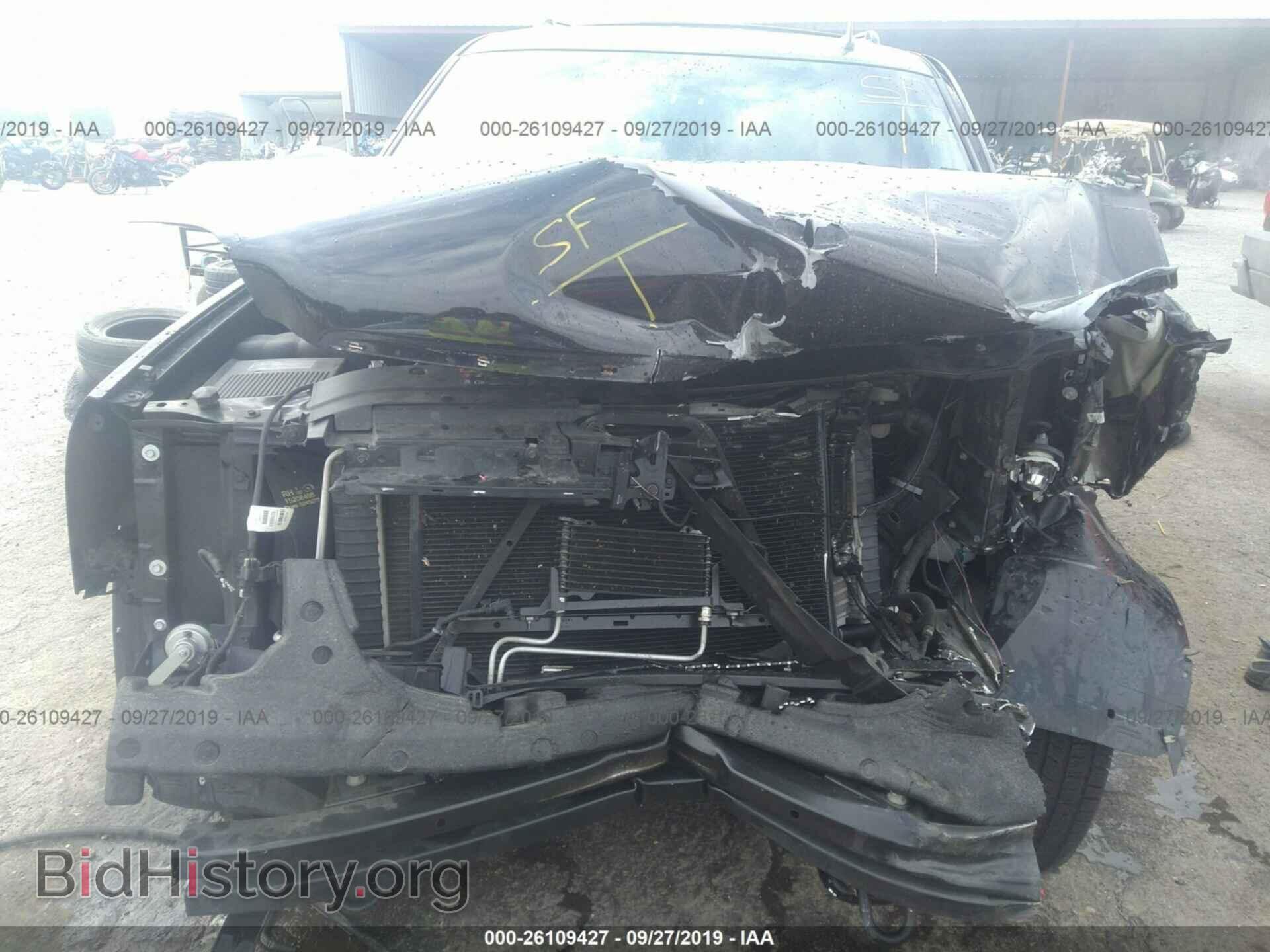 2013 GMC YUKON - VIN: 1GKS2EEF1DR257817 - Фото 6