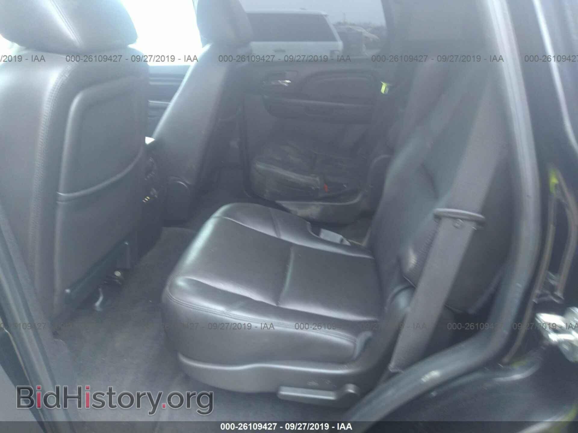 2013 GMC YUKON - VIN: 1GKS2EEF1DR257817 - Фото 8