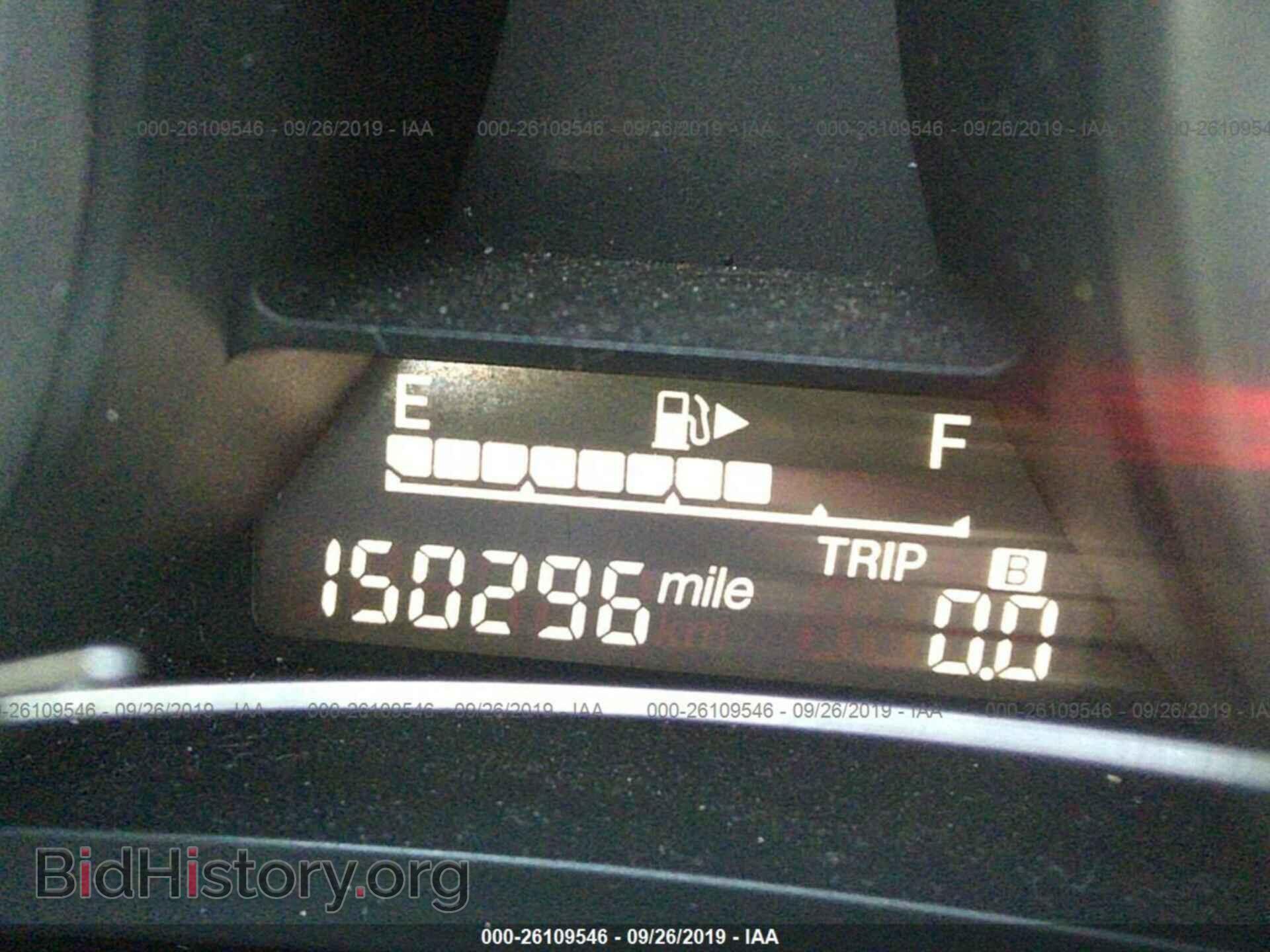 2013 MAZDA 3 - VIN: JM1BL1TF7D1761596 - Фото 7
