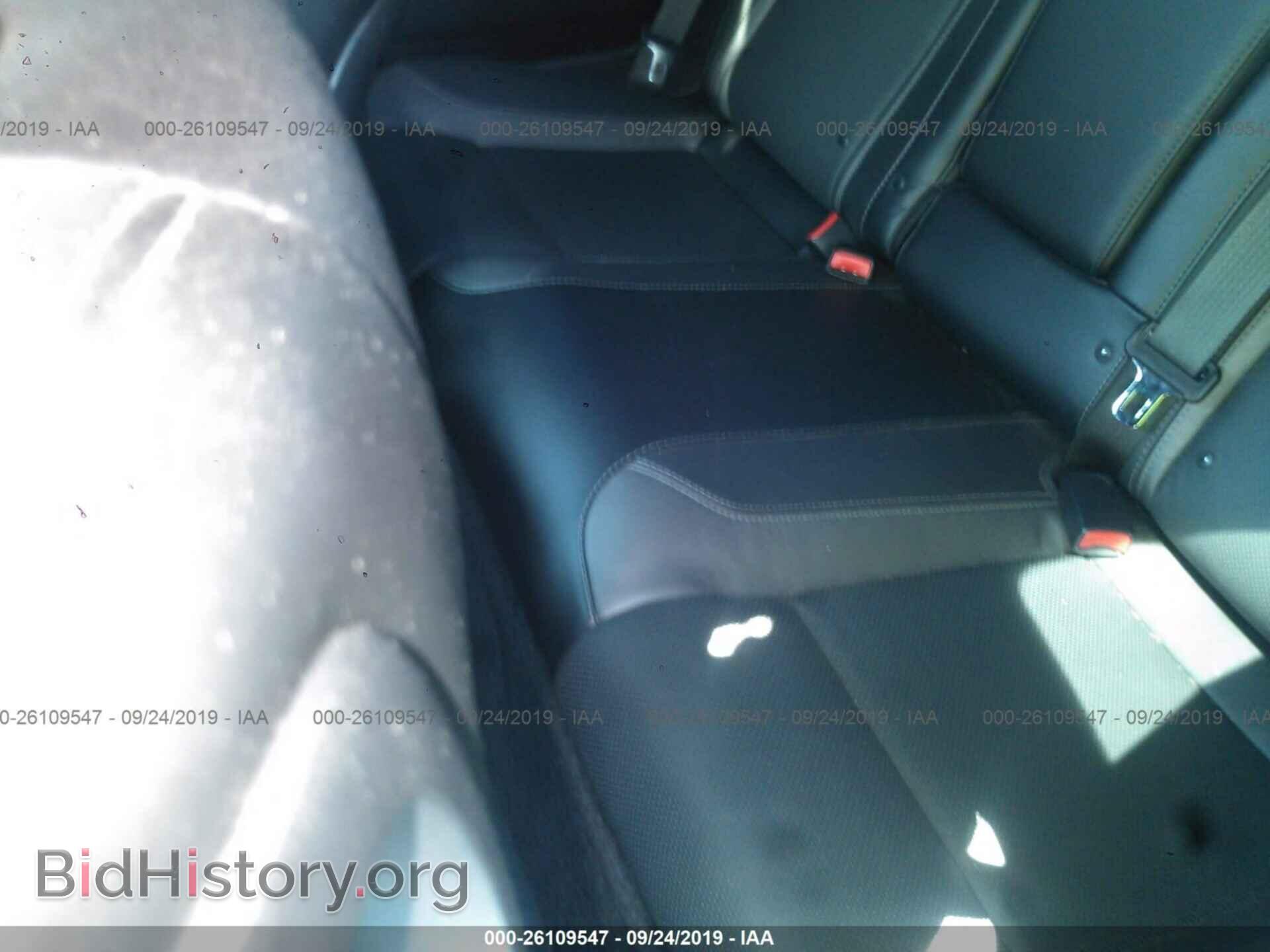 2015 DODGE CHALLENGER - VIN: 2C3CDZBGXFH835371 - Фото 8