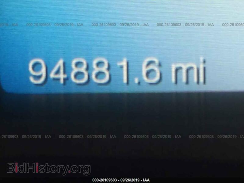 2013 Ford EDGE (VIN 2FMDK3JC1DBE33185) — photo 7 of 10