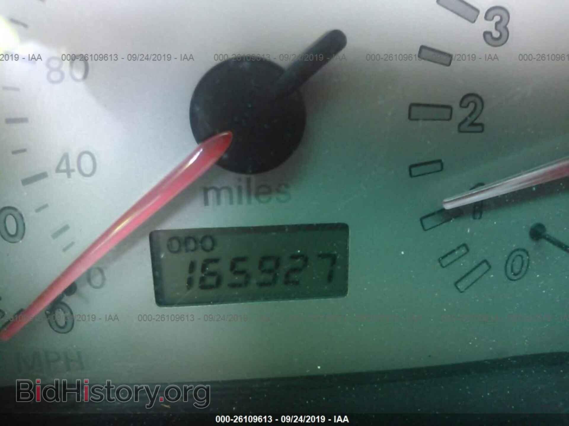 2001 MITSUBISHI ECLIPSE - VIN: 4A3AC54H11E102188 - Фото 7