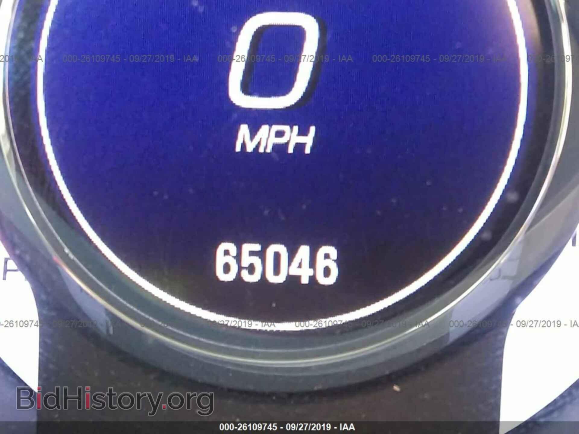 2011 CADILLAC SRX - VIN: 3GYFNDEY7BS566602 - Фото 7