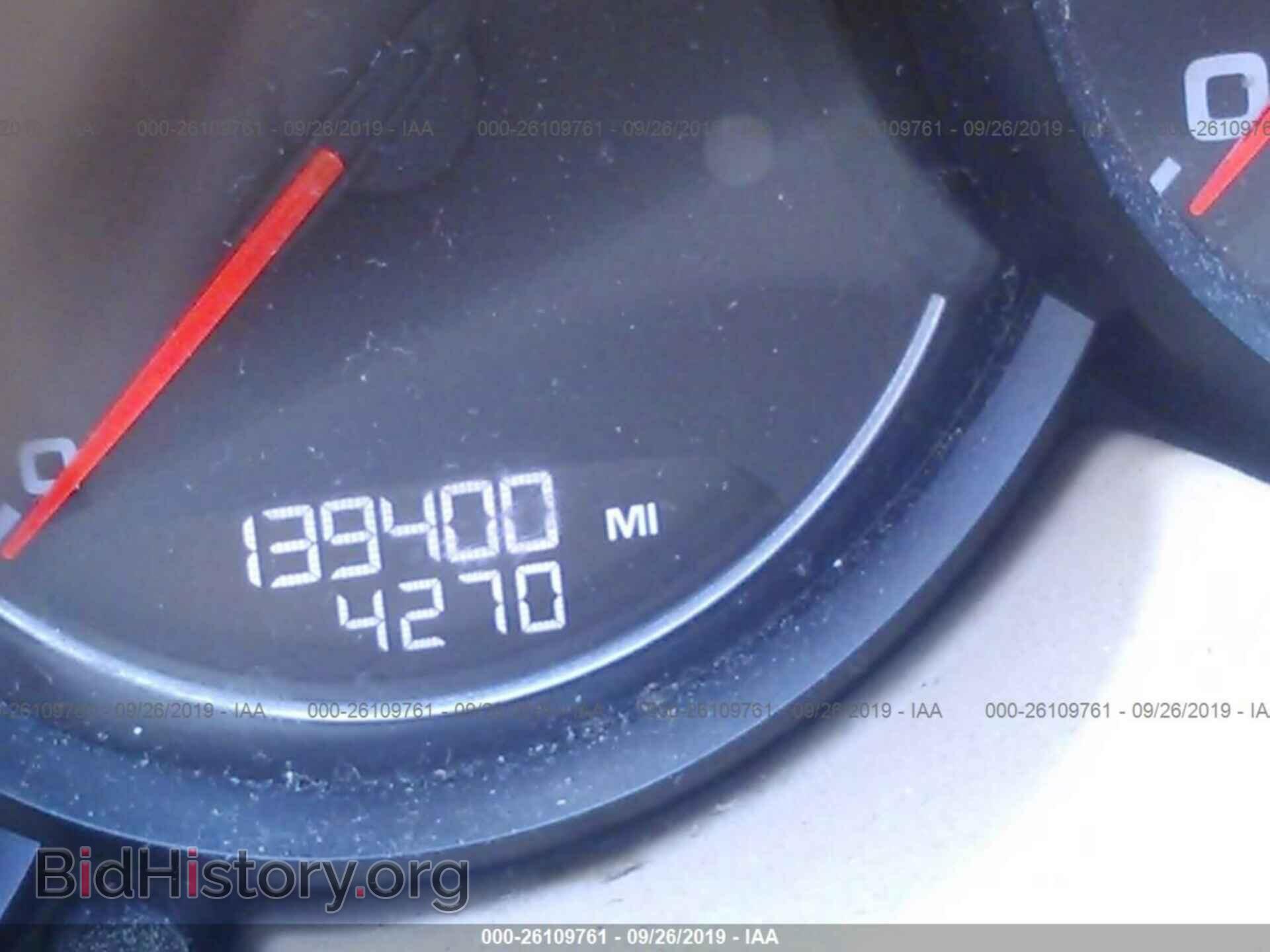 2013 PORSCHE CAYENNE - VIN: WP1AA2A27DLA00254 - Фото 7