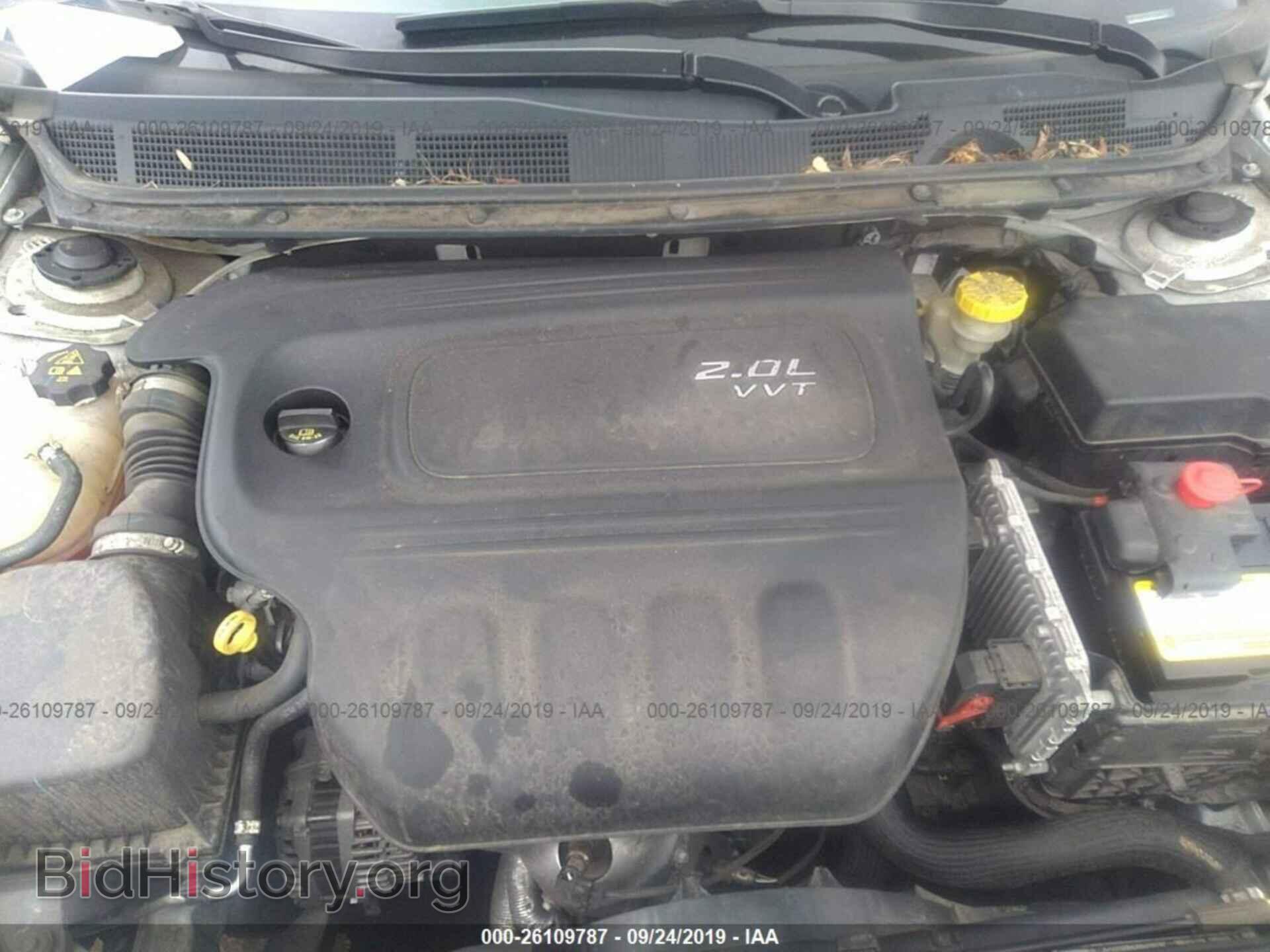 2015 DODGE DART - VIN: 1C3CDFAA9FD112362 - Фото 10