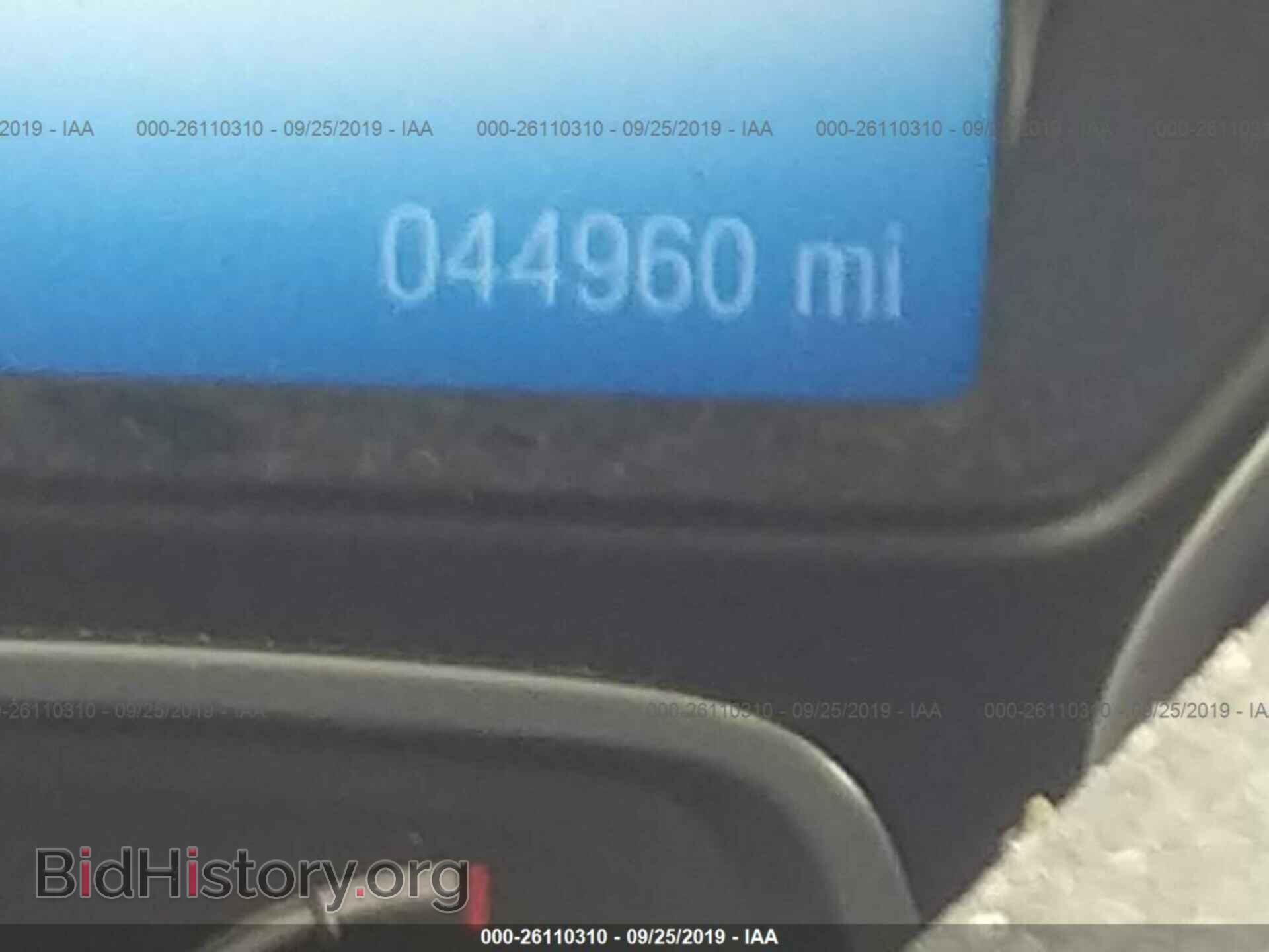 2012 FORD FOCUS - VIN: 1FAHP3M24CL337047 - Фото 7