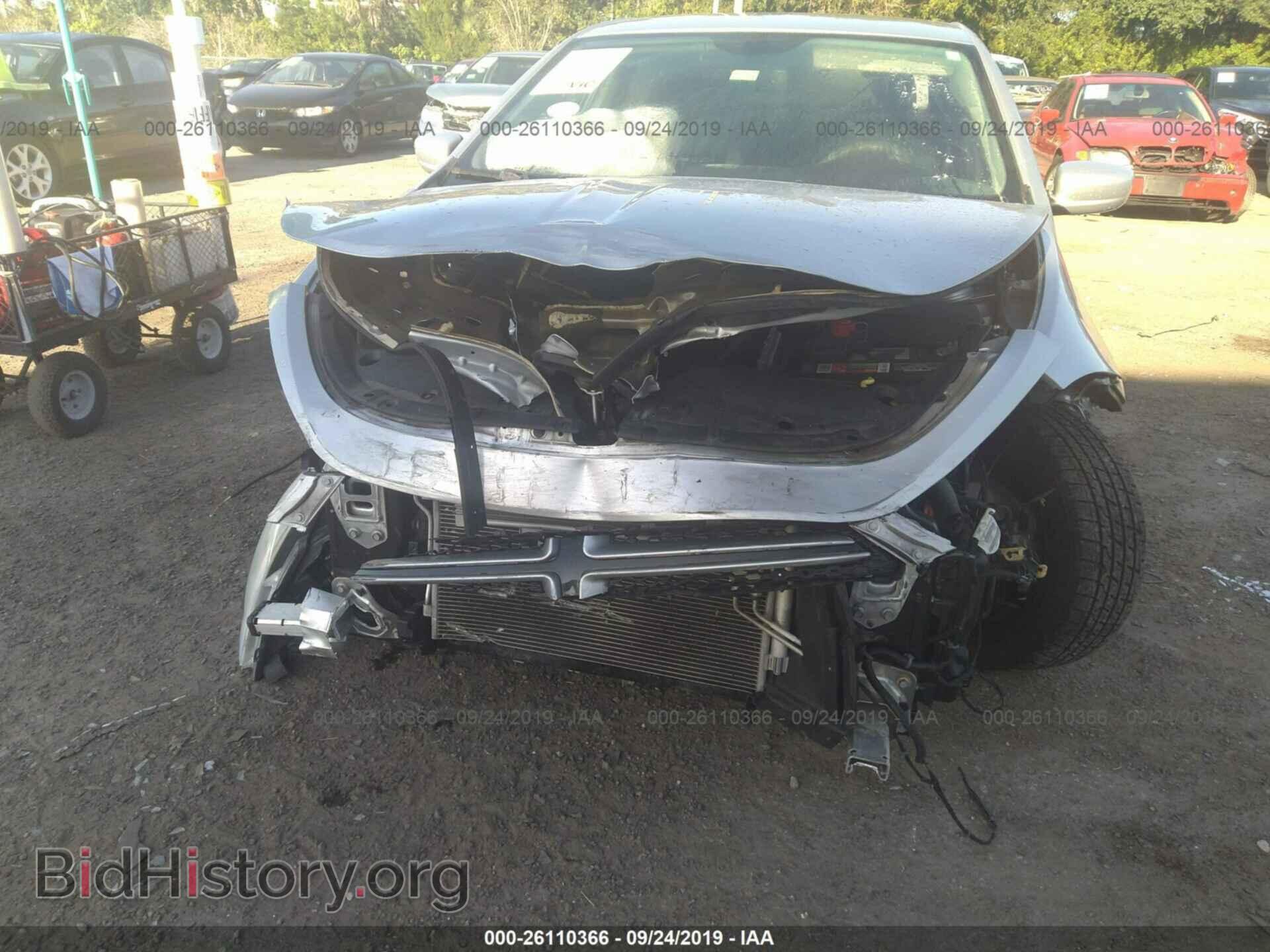 2013 DODGE DART - VIN: 1C3CDFAA8DD312338 - Фото 6