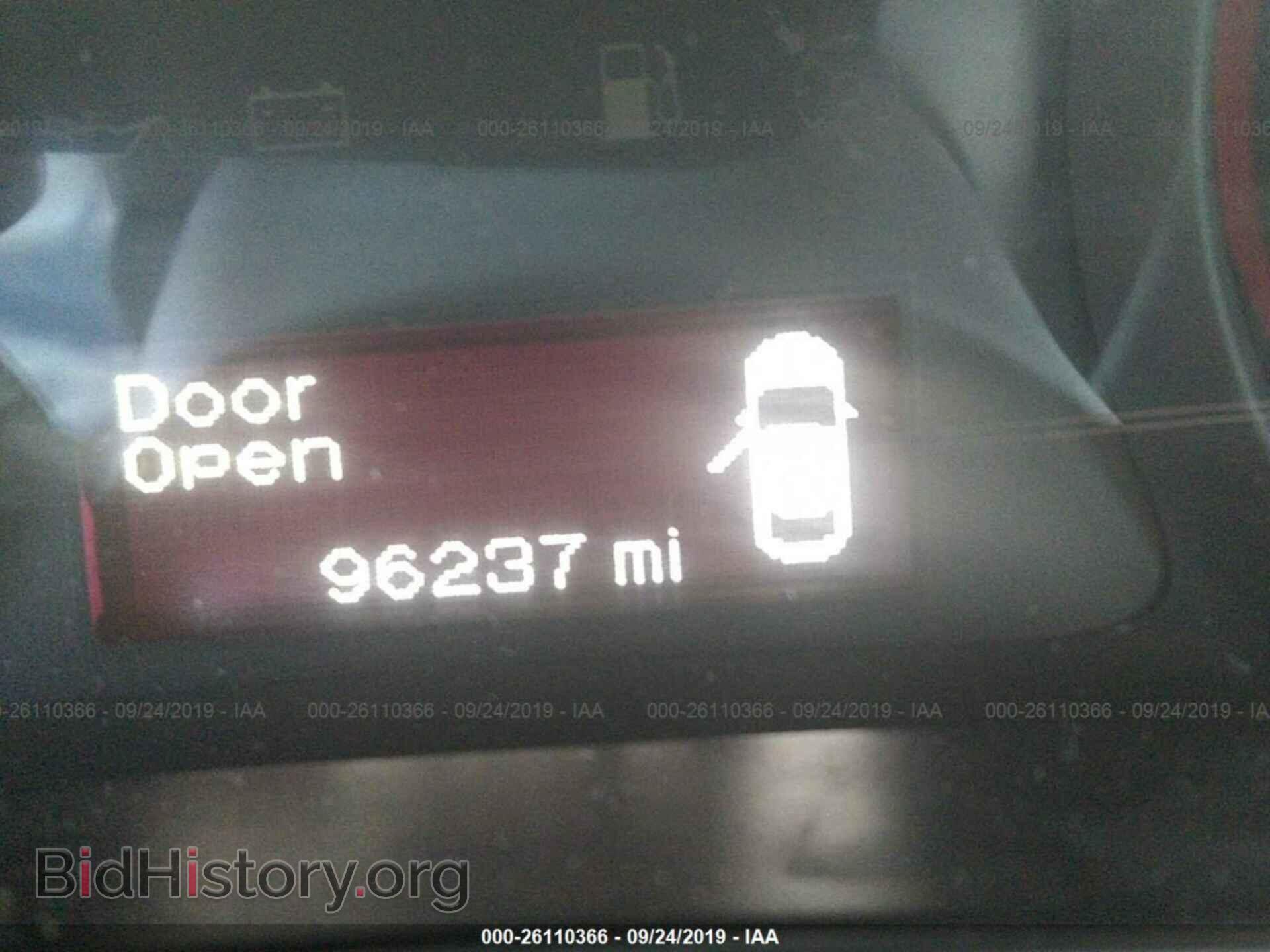 2013 DODGE DART - VIN: 1C3CDFAA8DD312338 - Фото 7