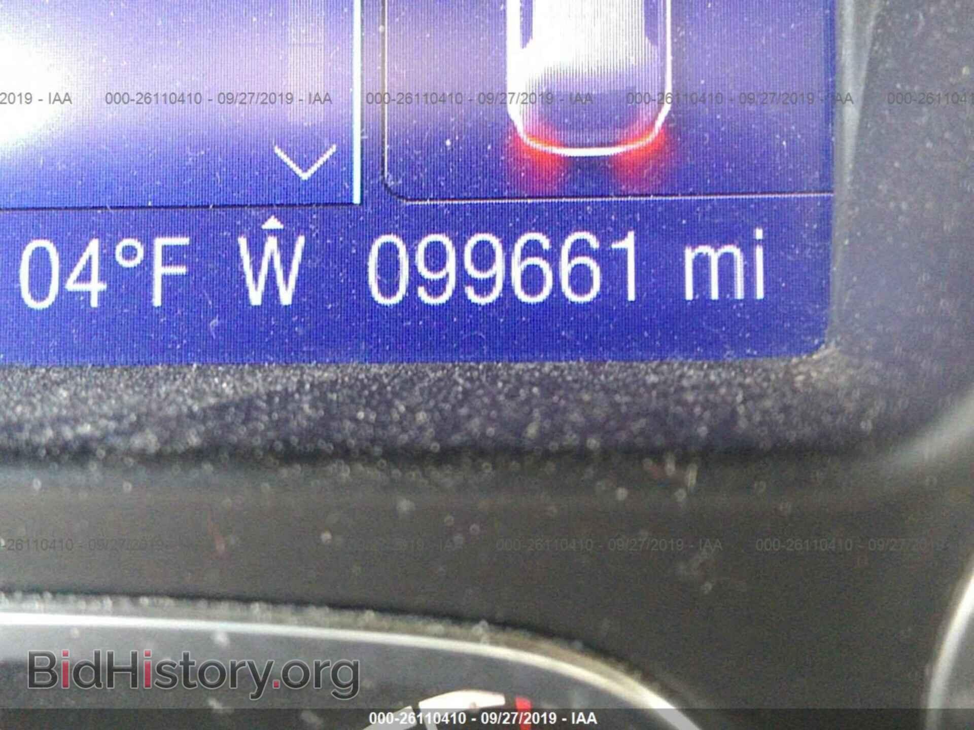 2013 FORD FOCUS - VIN: 1FADP3F23DL236840 - Photo 7