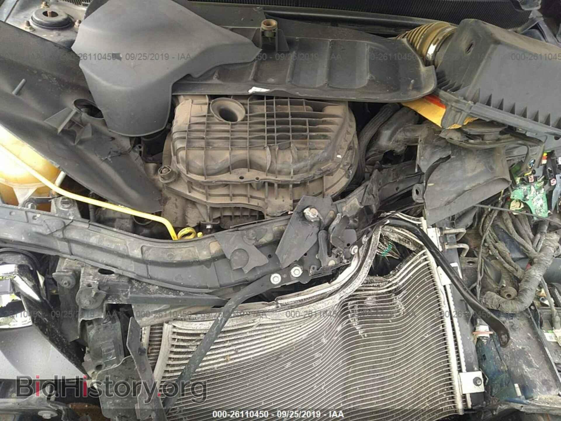 2013 DODGE AVENGER - VIN: 1C3CDZBG6DN614404 - Photo 10