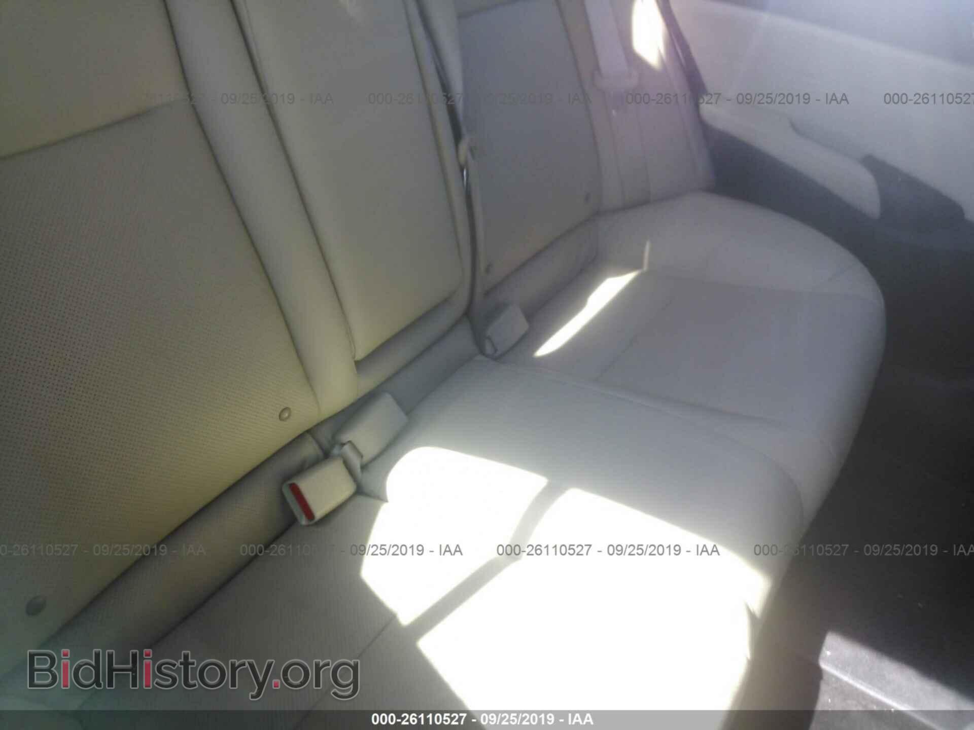 2014 ACURA ILX - VIN: 19VDE1F58EE007782 - Фото 8