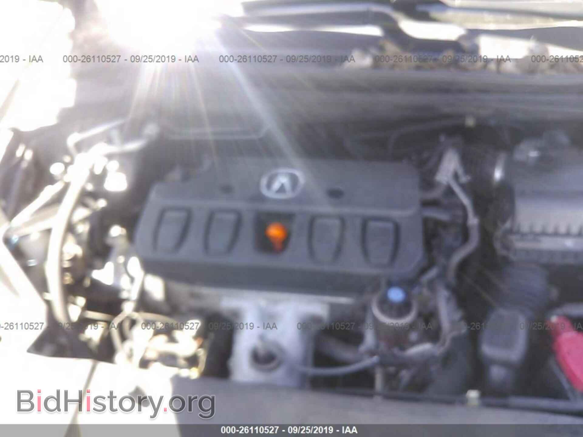 2014 ACURA ILX - VIN: 19VDE1F58EE007782 - Фото 10