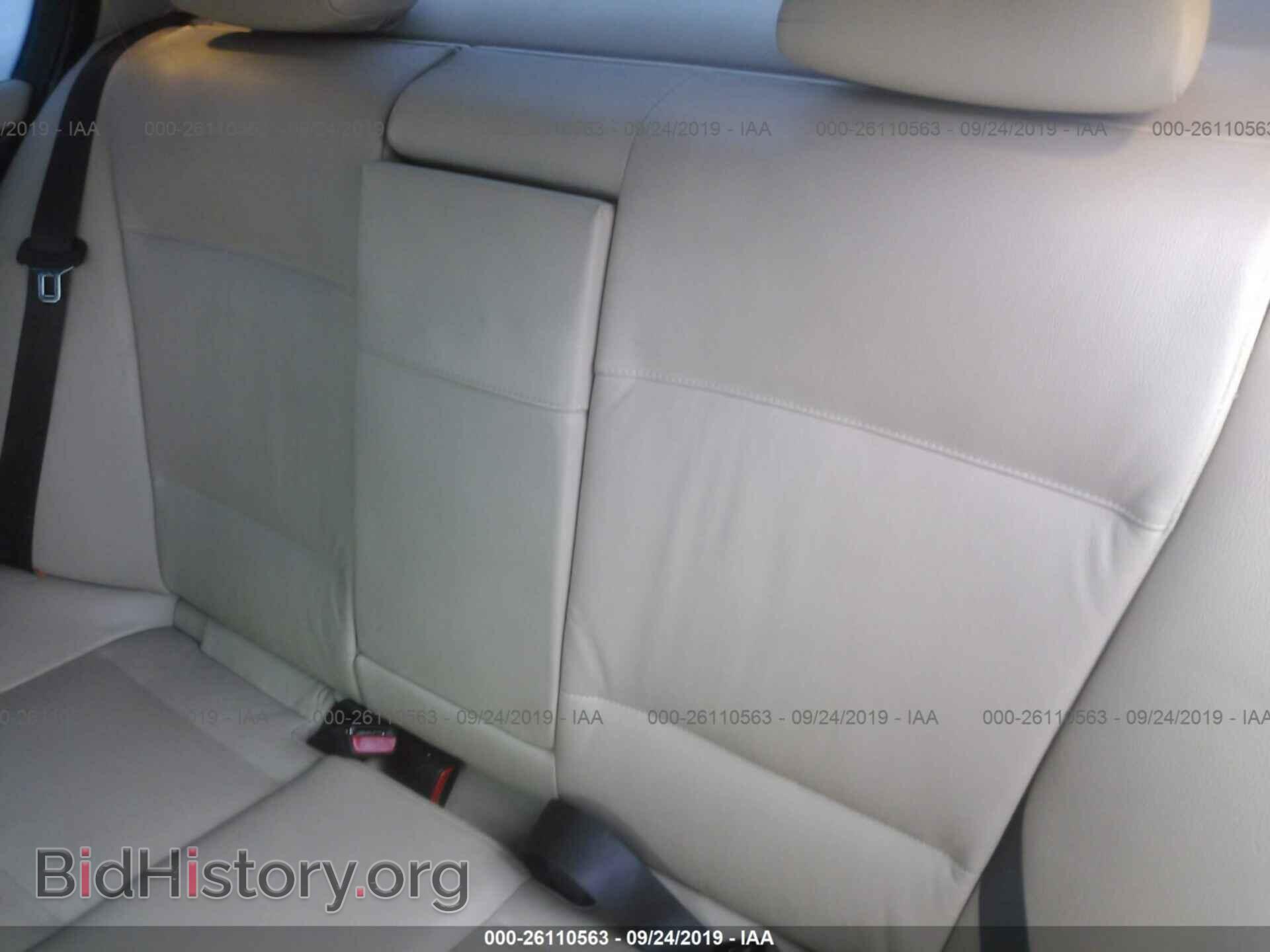 2002 BMW 330 - VIN: WBAEW53402PG16369 - Photo 8