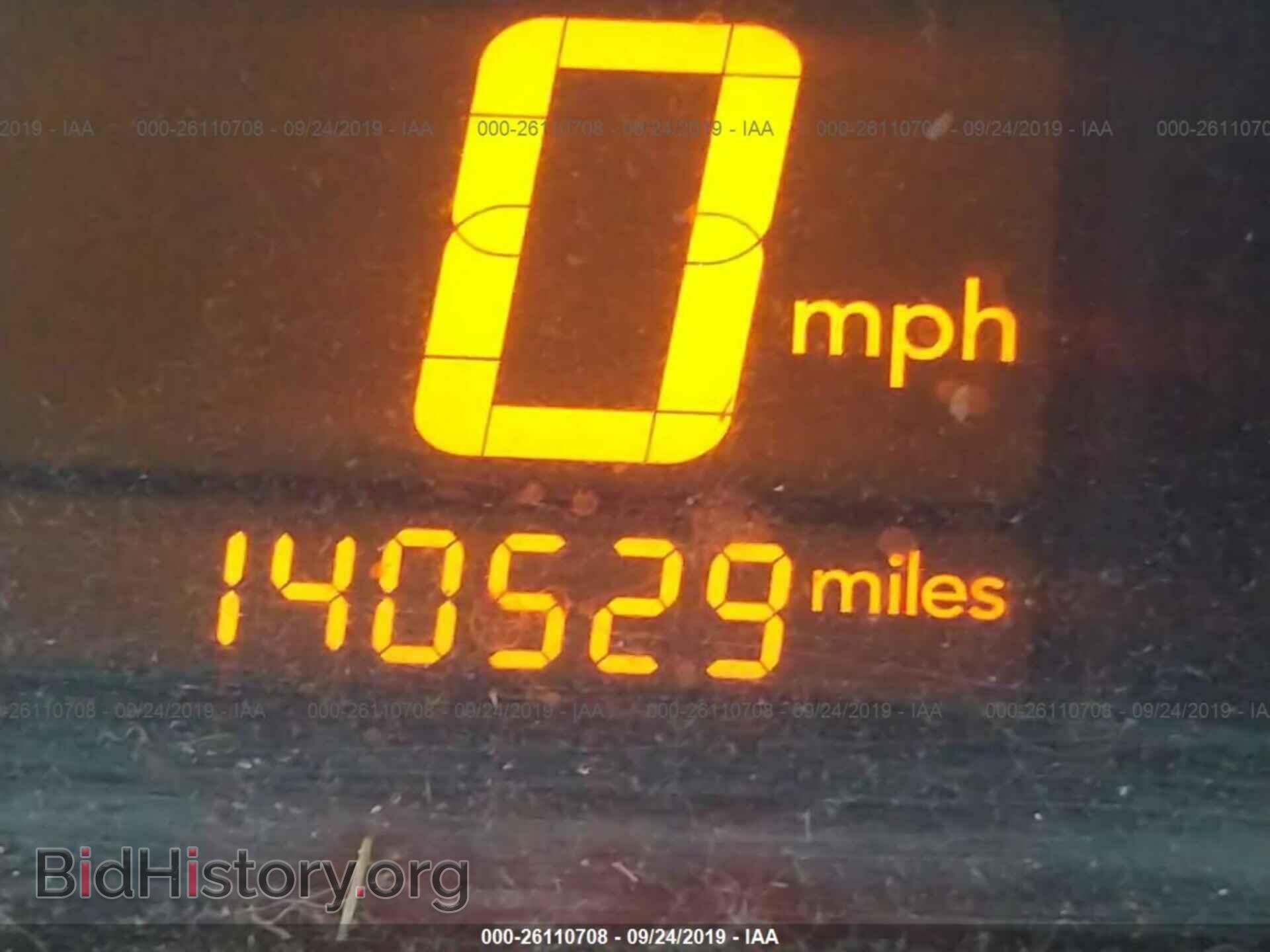 2004 SUZUKI AERIO - VIN: JS2RD61H145250879 - Фото 7