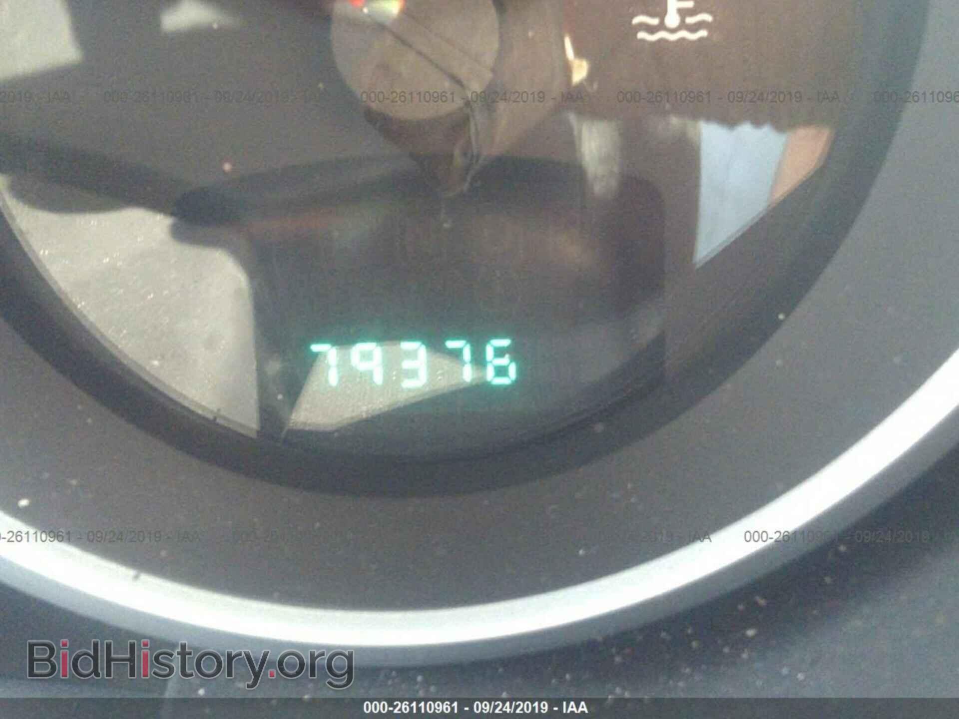 2010 DODGE GRAND CARAVAN - VIN: 2D4RN4DE3AR370567 - Фото 7
