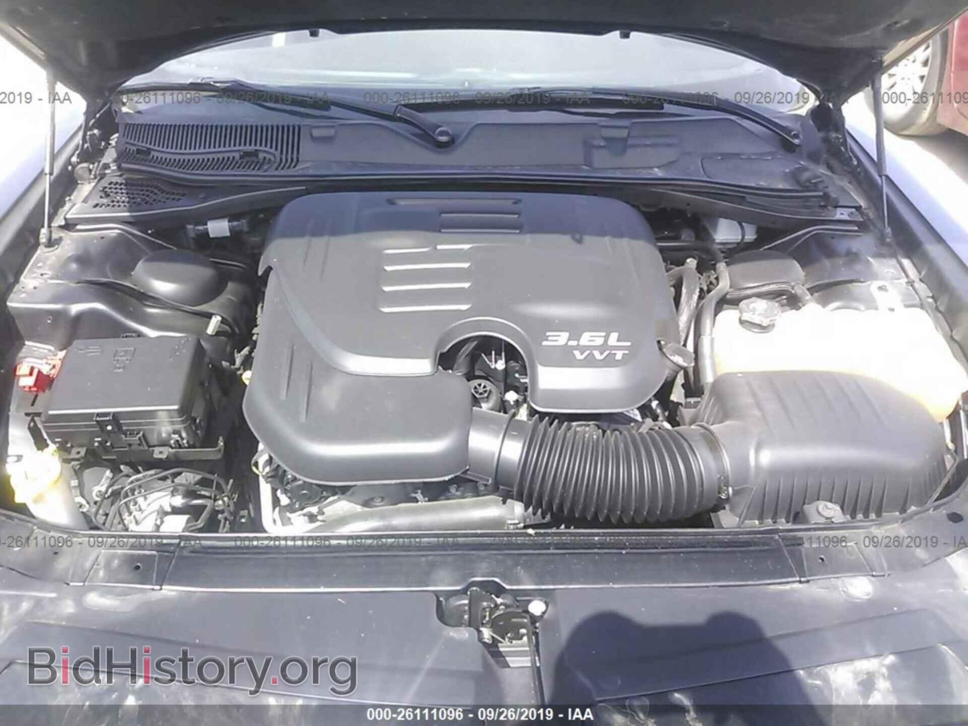 2016 DODGE CHALLENGER - VIN: 2C3CDZAG2GH185244 - Photo 10