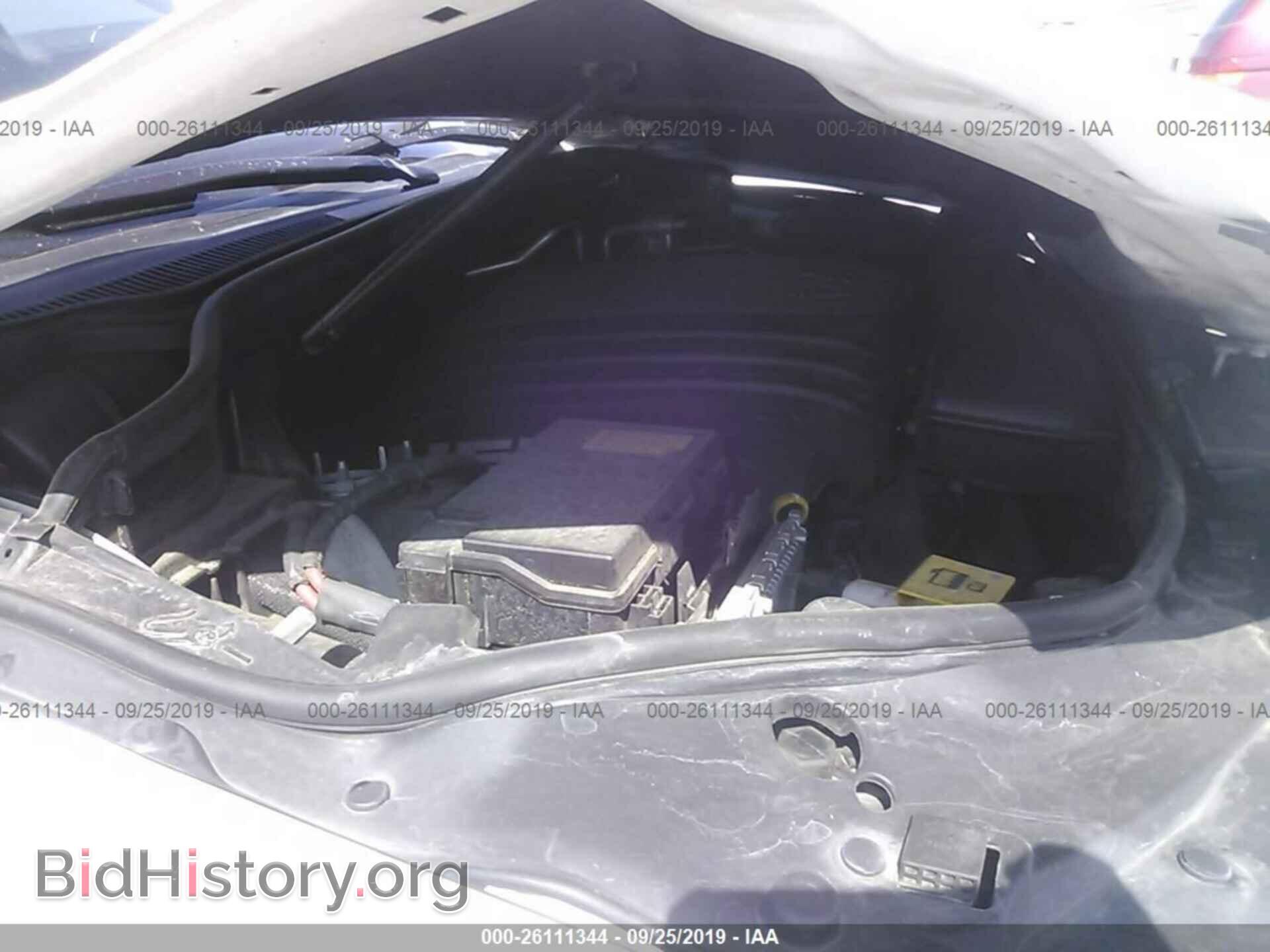 2014 DODGE DURANGO - VIN: 1C4SDHDT9EC446072 - Фото 10