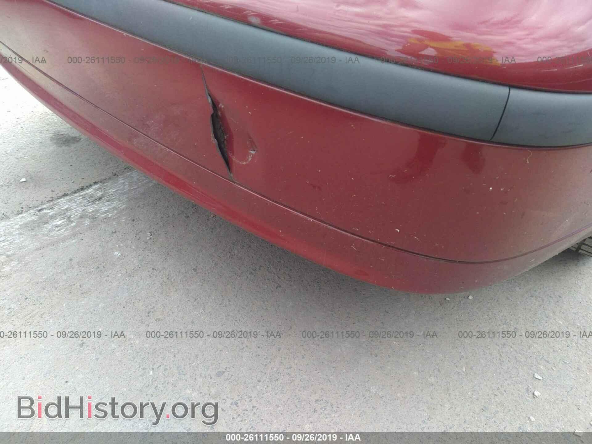 2007 SAAB 9-3 - VIN: YS3FD46Y571116794 - Фото 6