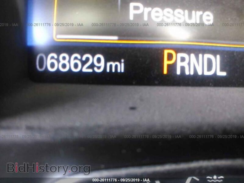 2016 Ford FOCUS (VIN 1FADP3K26GL347795) — photo 7 of 10