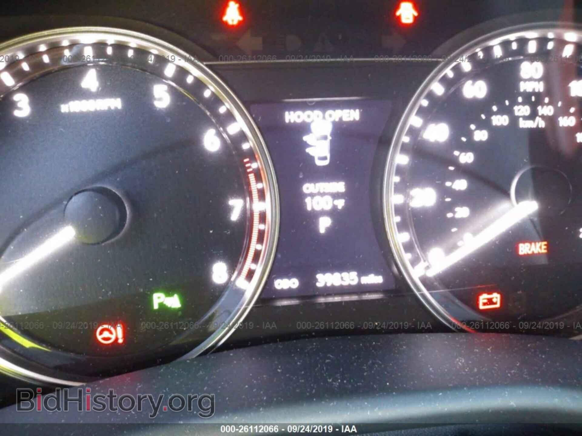 2015 LEXUS GS - VIN: JTHBE1BL1FA015728 - Photo 7