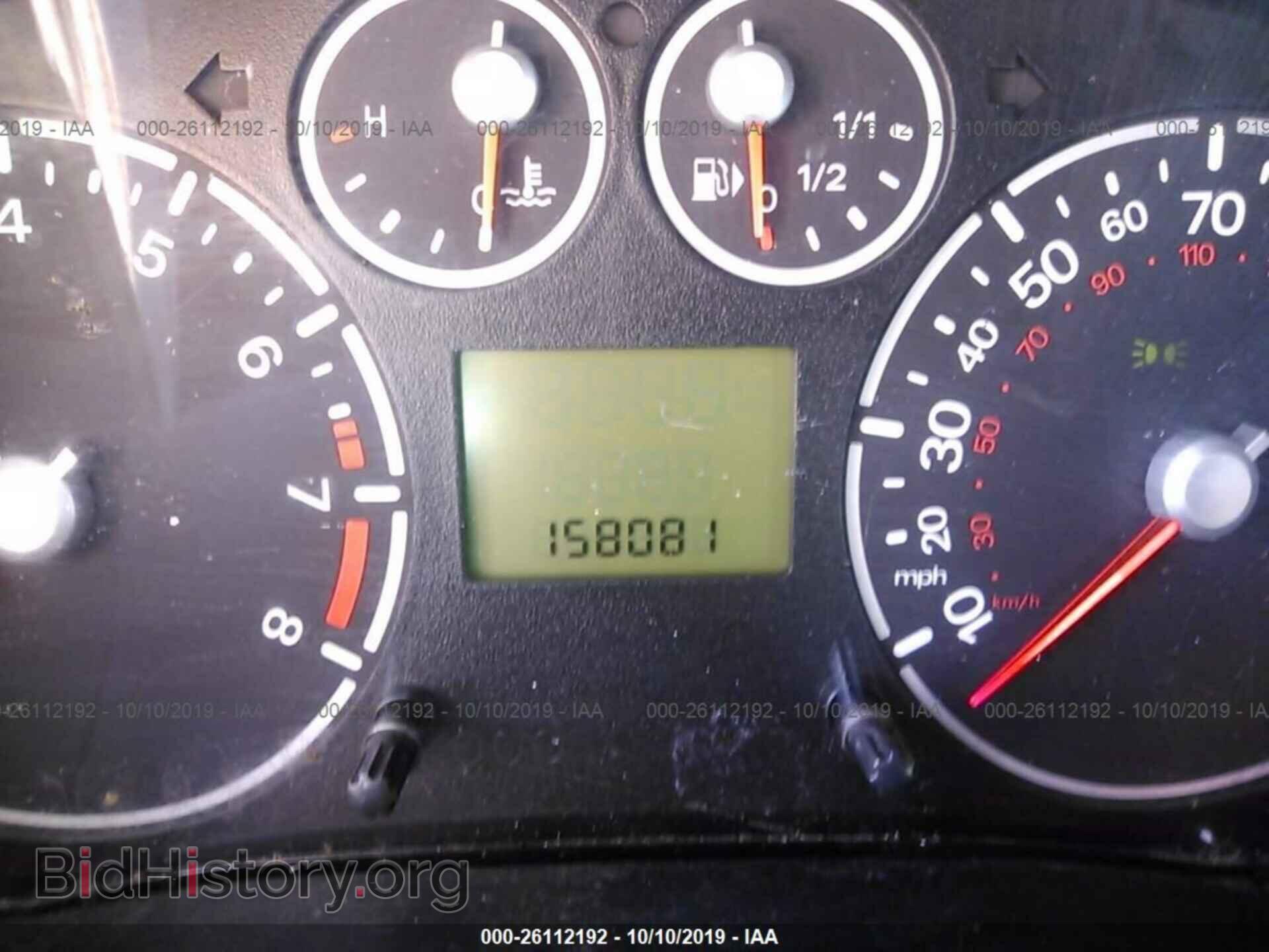 2011 FORD TRANSIT CONNECT - VIN: NM0LS7BN8BT065511 - Фото 7