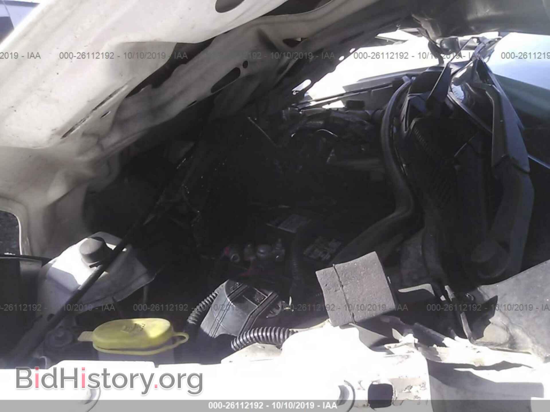 2011 FORD TRANSIT CONNECT - VIN: NM0LS7BN8BT065511 - Фото 10