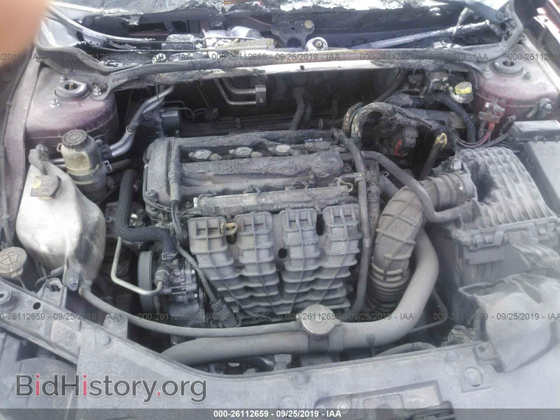 2013 CHRYSLER 200 - VIN: 1C3CCBAB1DN669276 - Photo 6