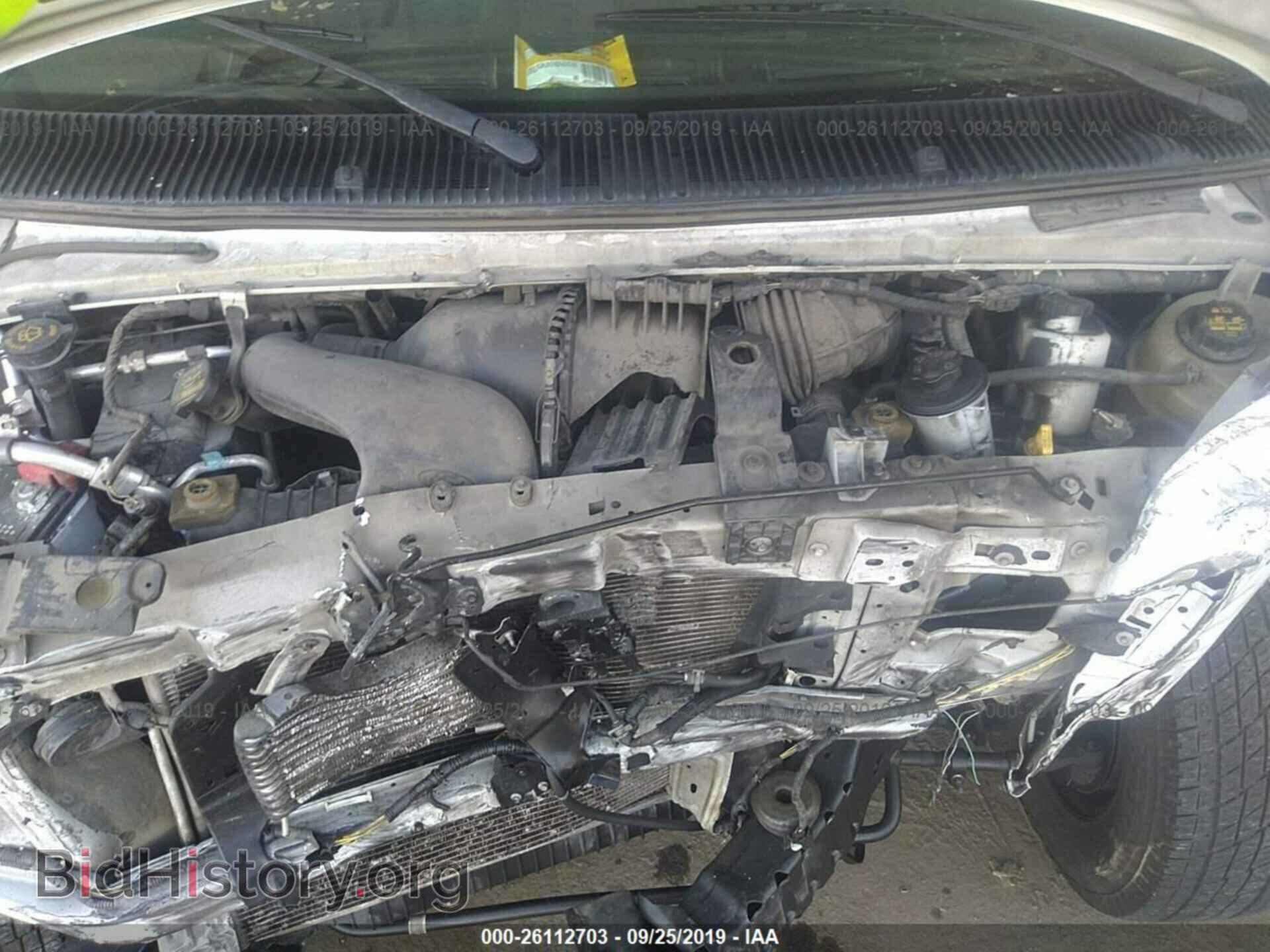2013 FORD ECONOLINE - VIN: 1FTNE2EW0DDA54204 - Photo 10