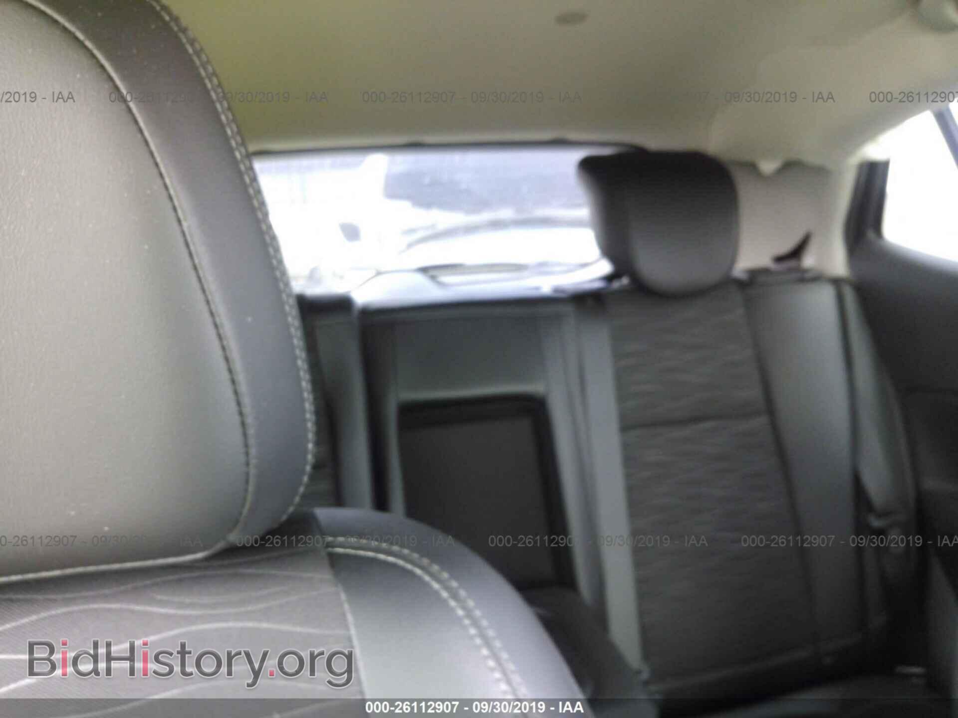 2016 BUICK ENCORE - VIN: KL4CJASB8GB532538 - Photo 8