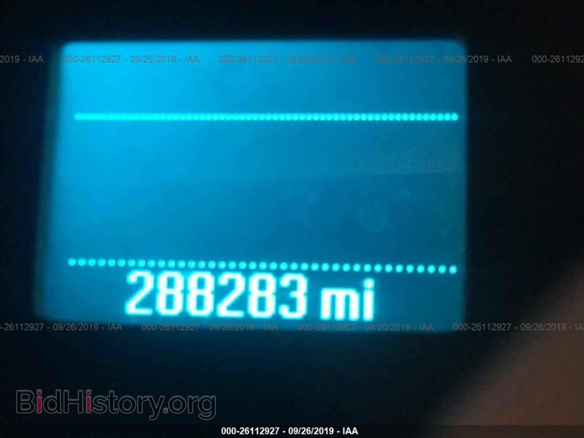 2015 FORD TRANSIT CONNECT - VIN: NM0LS7E71F1226327 - Фото 7