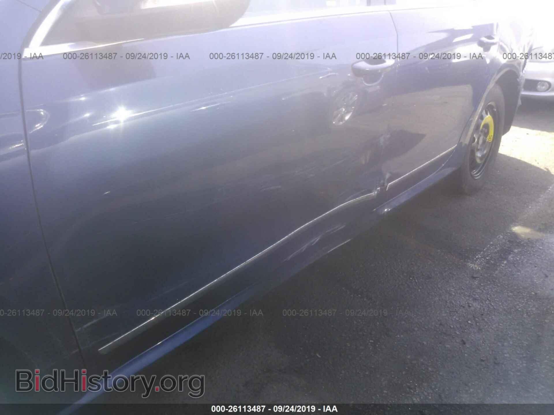 2017 VOLKSWAGEN PASSAT - VIN: 1VWAT7A30HC013898 - Фото 6