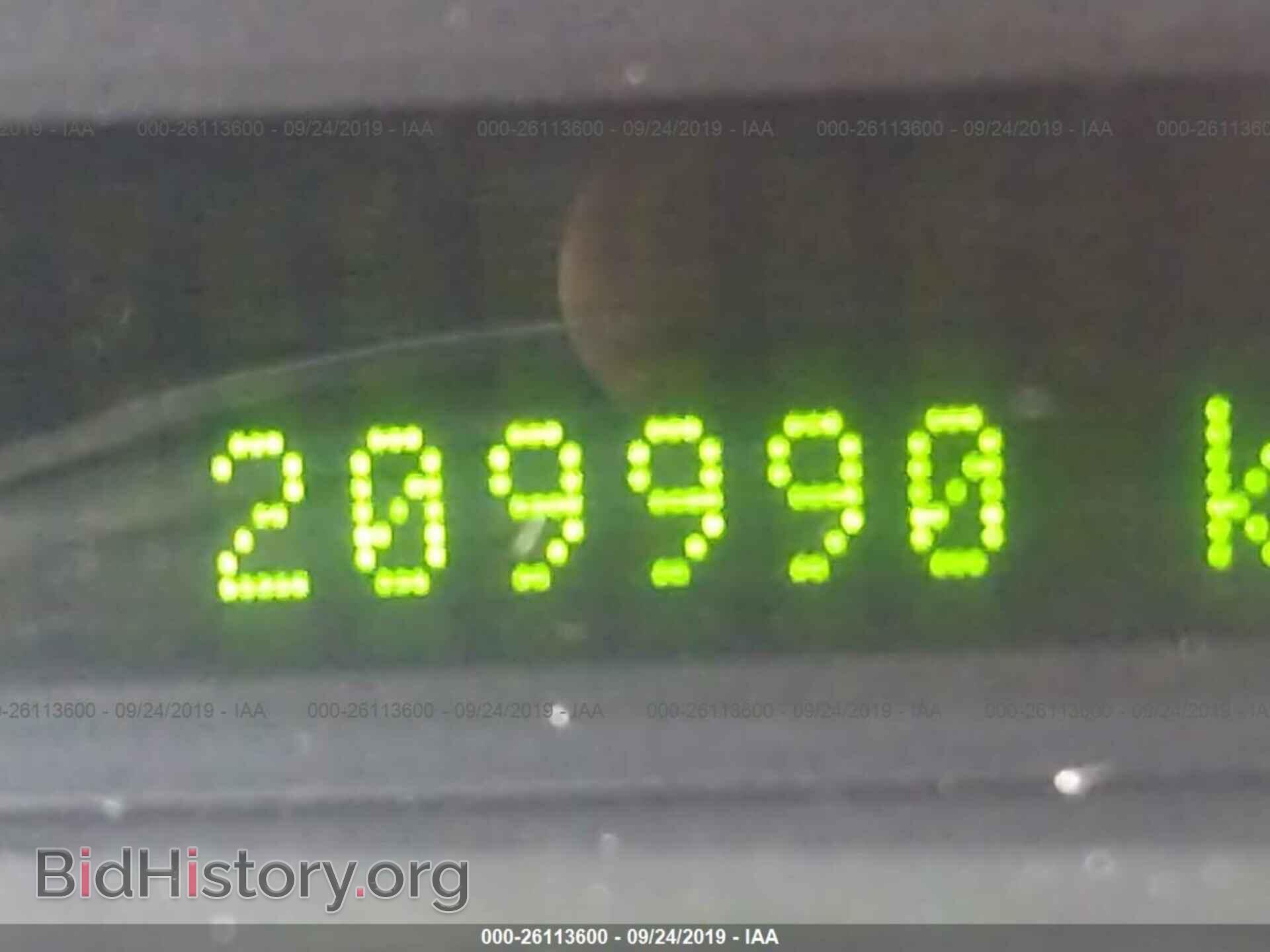 2008 FORD EDGE - VIN: 2FMDK49C98BA63880 - Photo 7