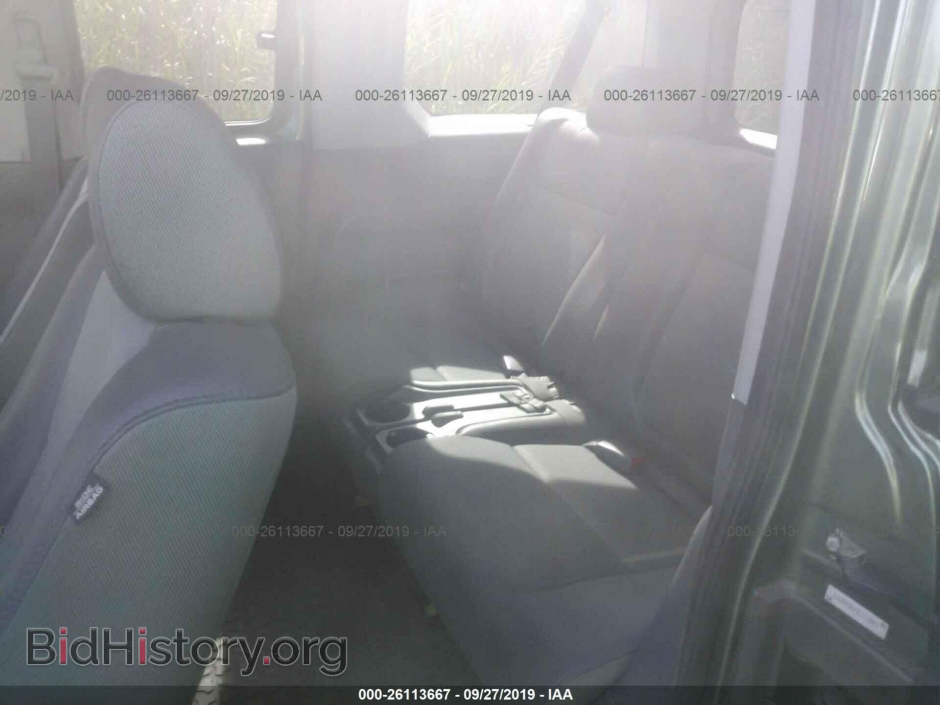 2005 HONDA ELEMENT - VIN: 5J6YH28645L013883 - Фото 8