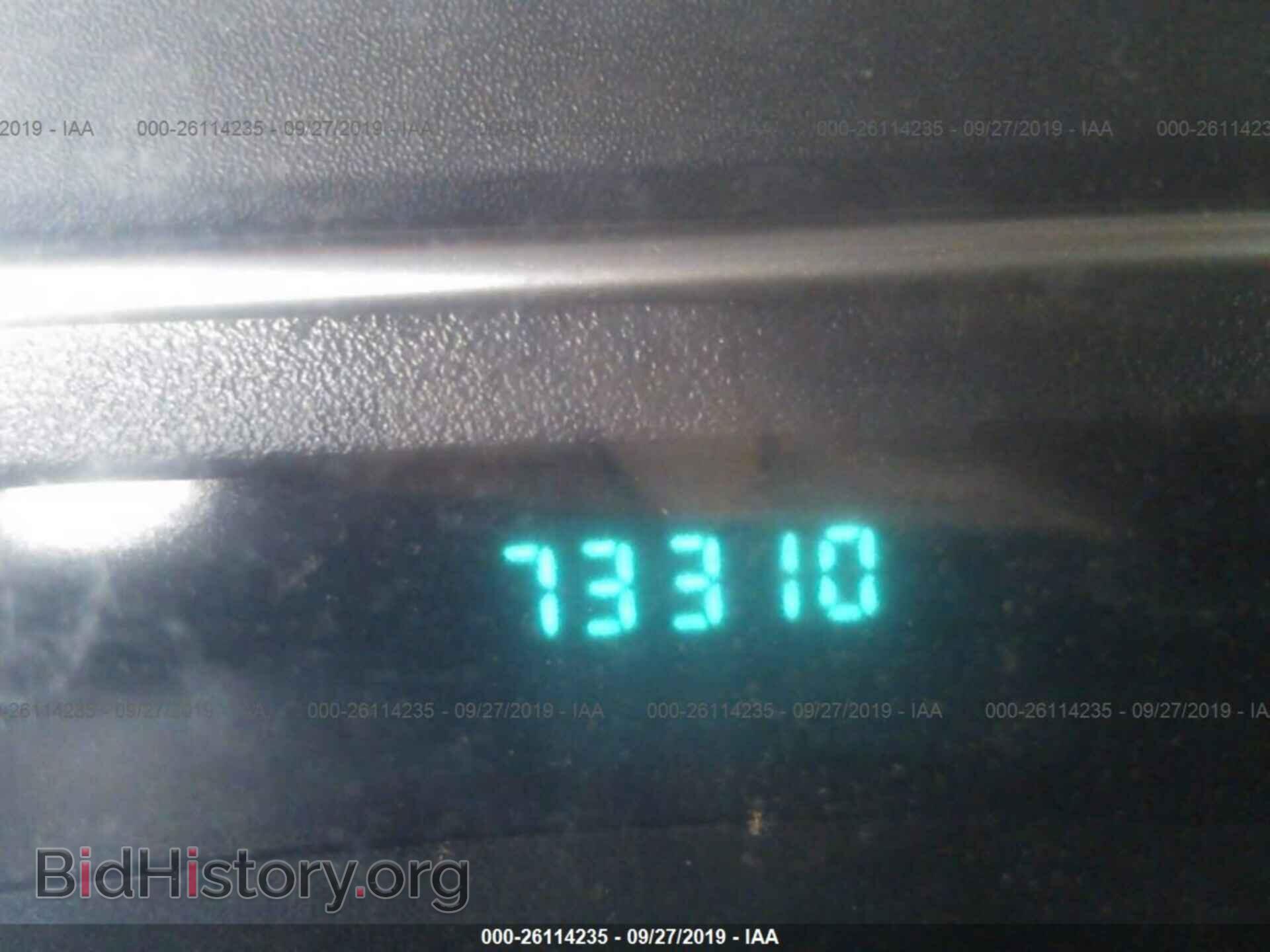 2008 GMC ENVOY - VIN: 1GKDS13S082260983 - Фото 7
