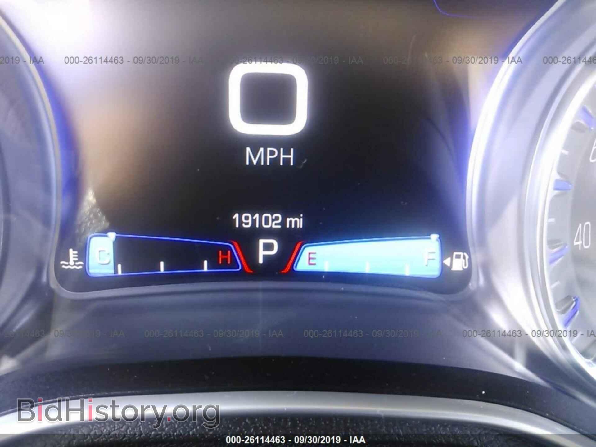 2017 CHRYSLER 300 - VIN: 2C3CCAAG8HH609922 - Фото 7