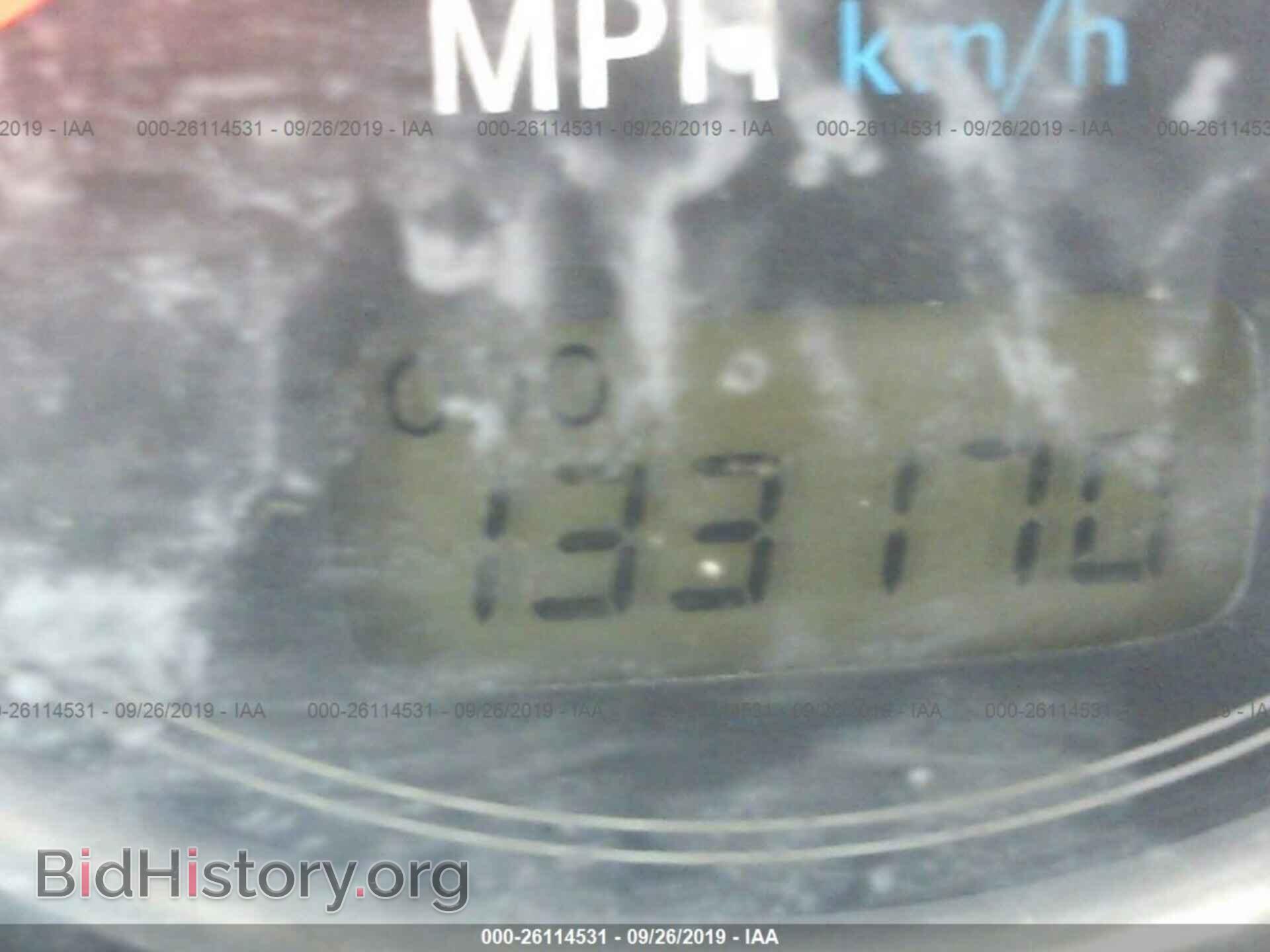 2004 CHRYSLER SEBRING - VIN: 4C3AG42G14E145402 - Фото 7