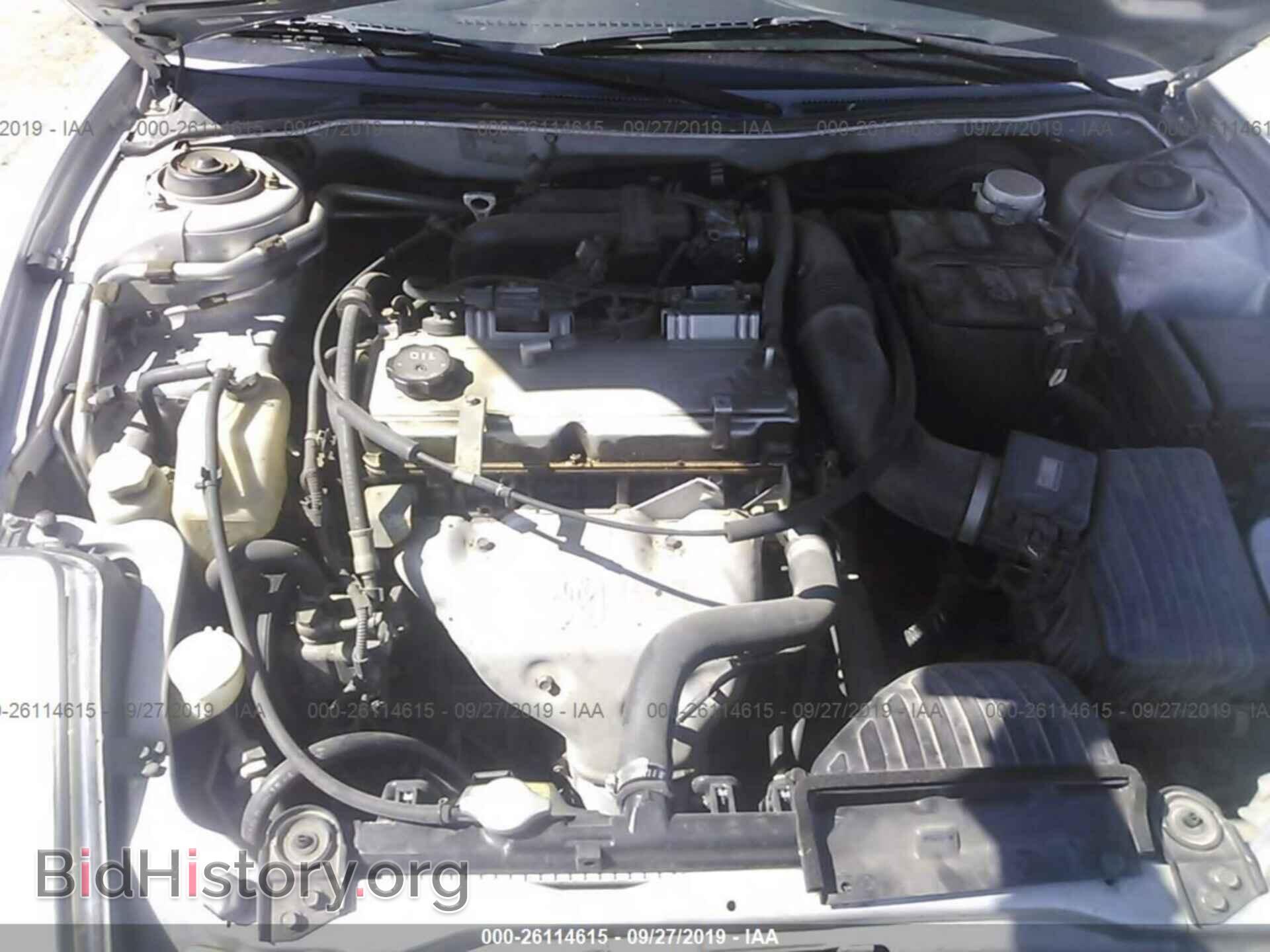 2003 MITSUBISHI ECLIPSE - VIN: 4A3AC34G23E183250 - Photo 10