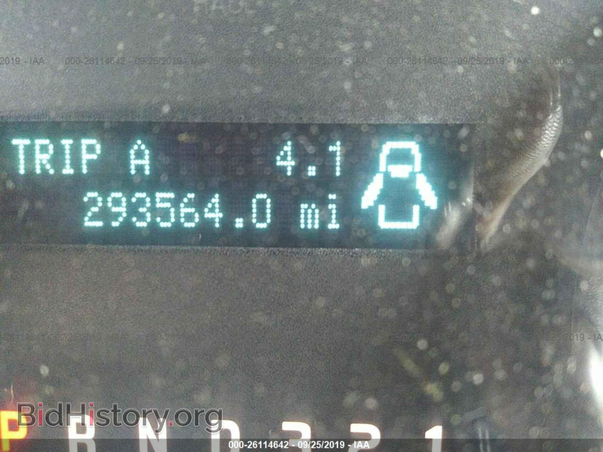 2013 FORD F150 - VIN: 1FTFX1CF8DKF33641 - Фото 7