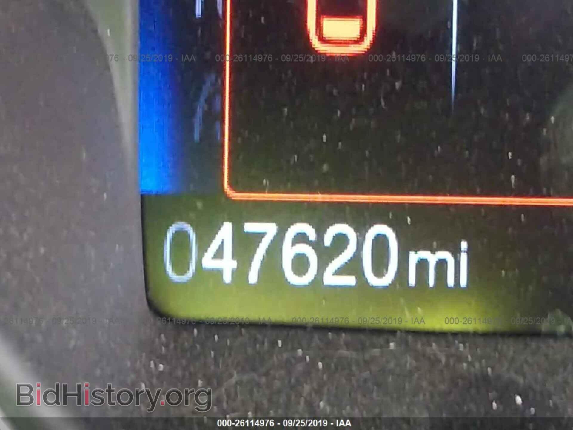 2016 FORD FOCUS - VIN: 1FADP3FEXGL233254 - Photo 7