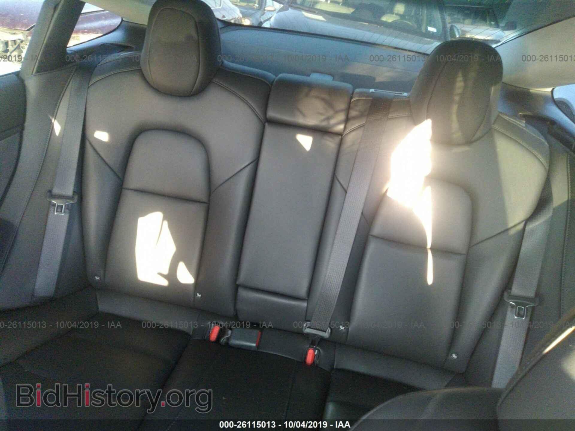 2018 TESLA MODEL 3 - VIN: 5YJ3E1EAXJF173310 - Photo 8