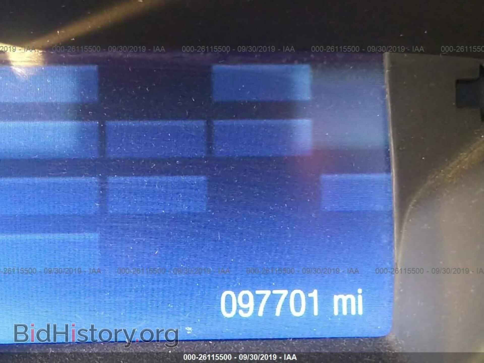 2014 FORD FOCUS - VIN: 1FADP3F21EL453692 - Photo 7