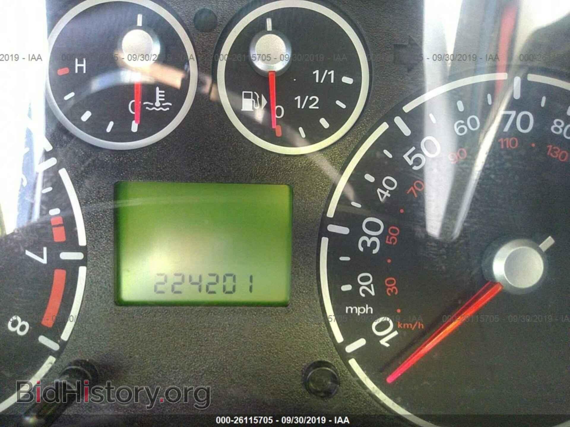 2012 FORD TRANSIT CONNECT - VIN: NM0LS7CNXCT123117 - Фото 7