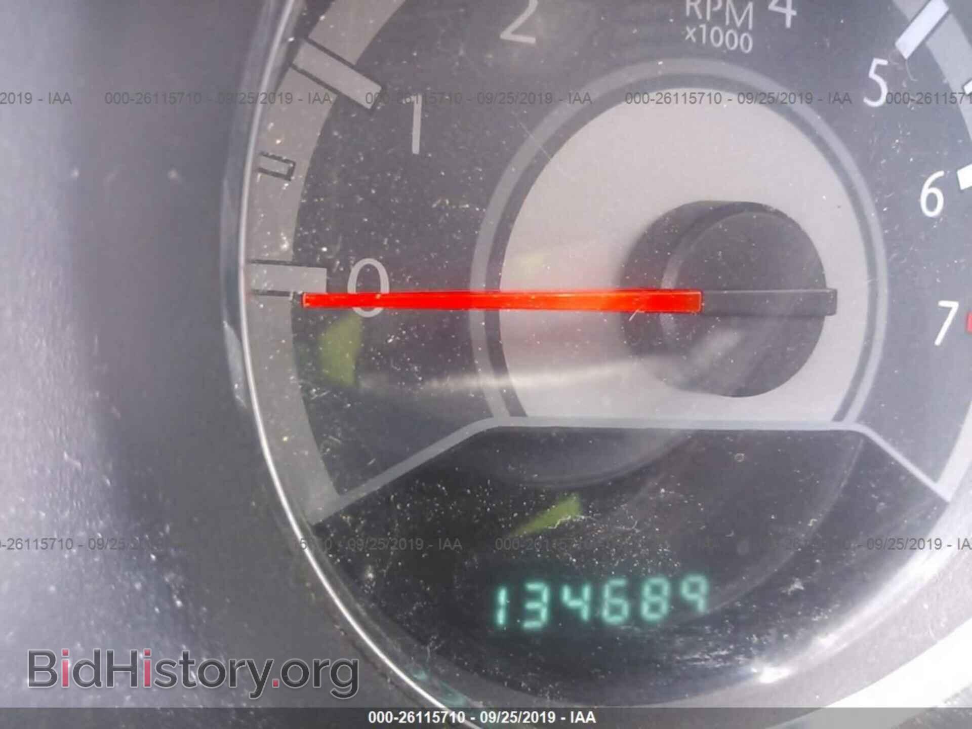 2012 CHRYSLER 200 - VIN: 1C3CCBCB5CN236412 - Photo 7