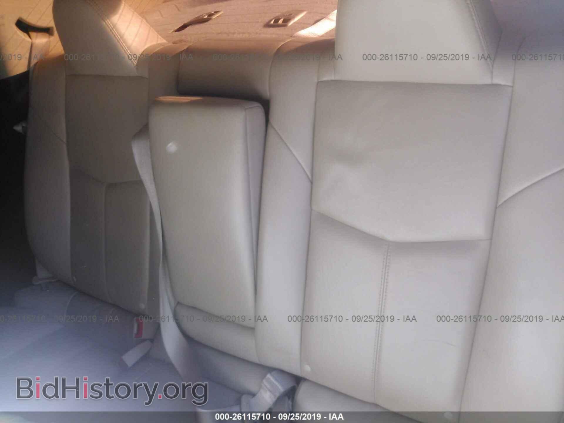 2012 CHRYSLER 200 - VIN: 1C3CCBCB5CN236412 - Photo 8