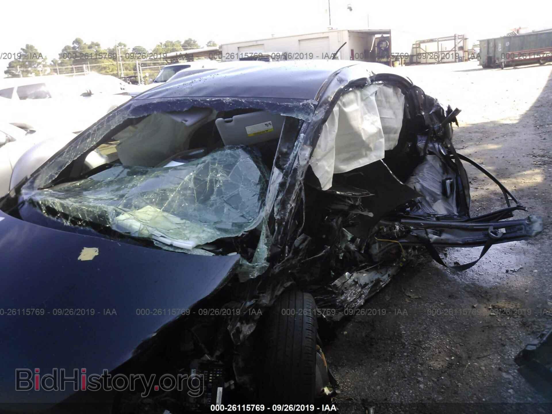 2012 KIA RIO - VIN: KNADN4A38C6046550 - Фото 6