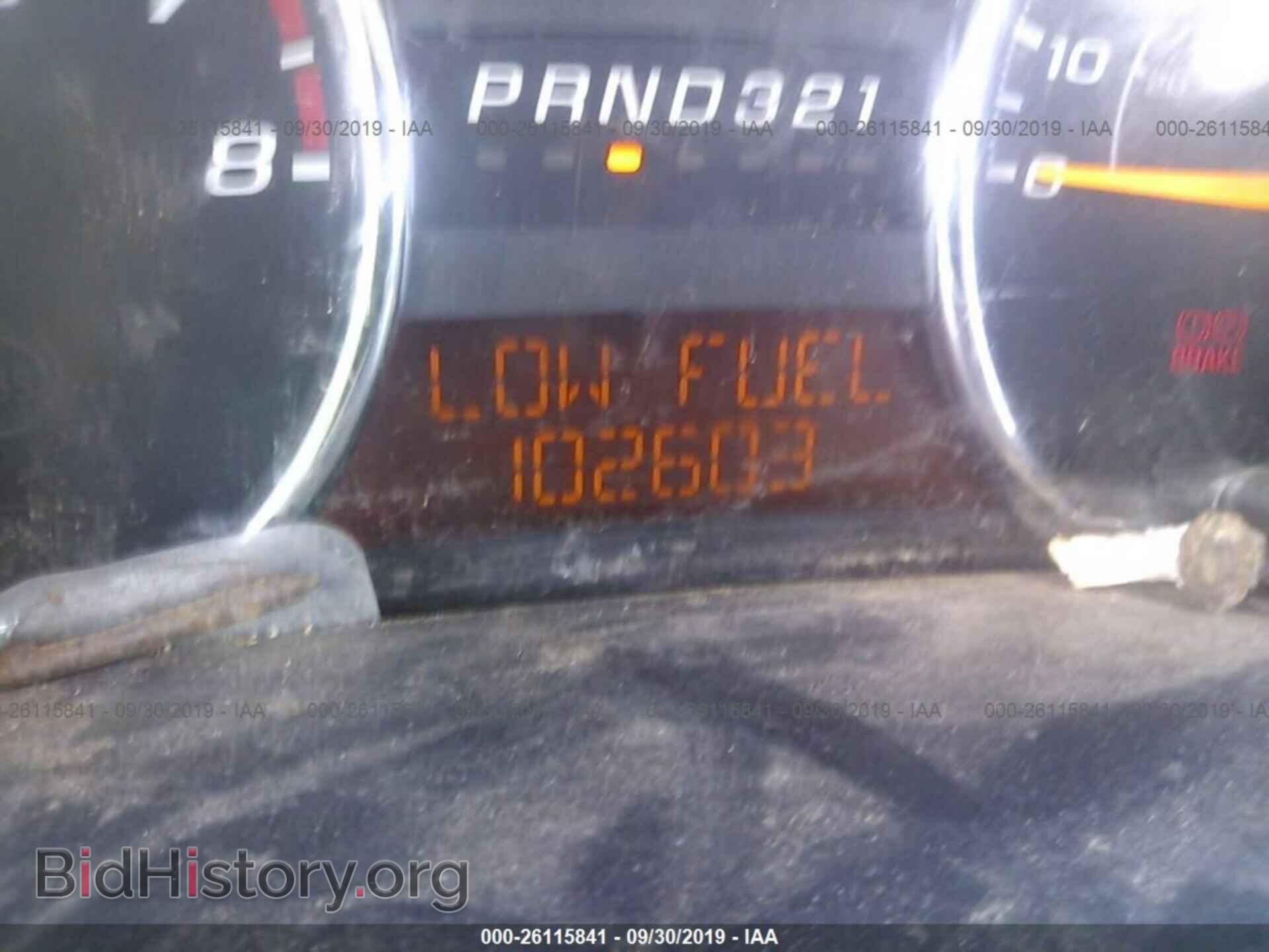 2012 CHEVROLET COLORADO - VIN: 1GCHTDFE6C8140077 - Фото 7