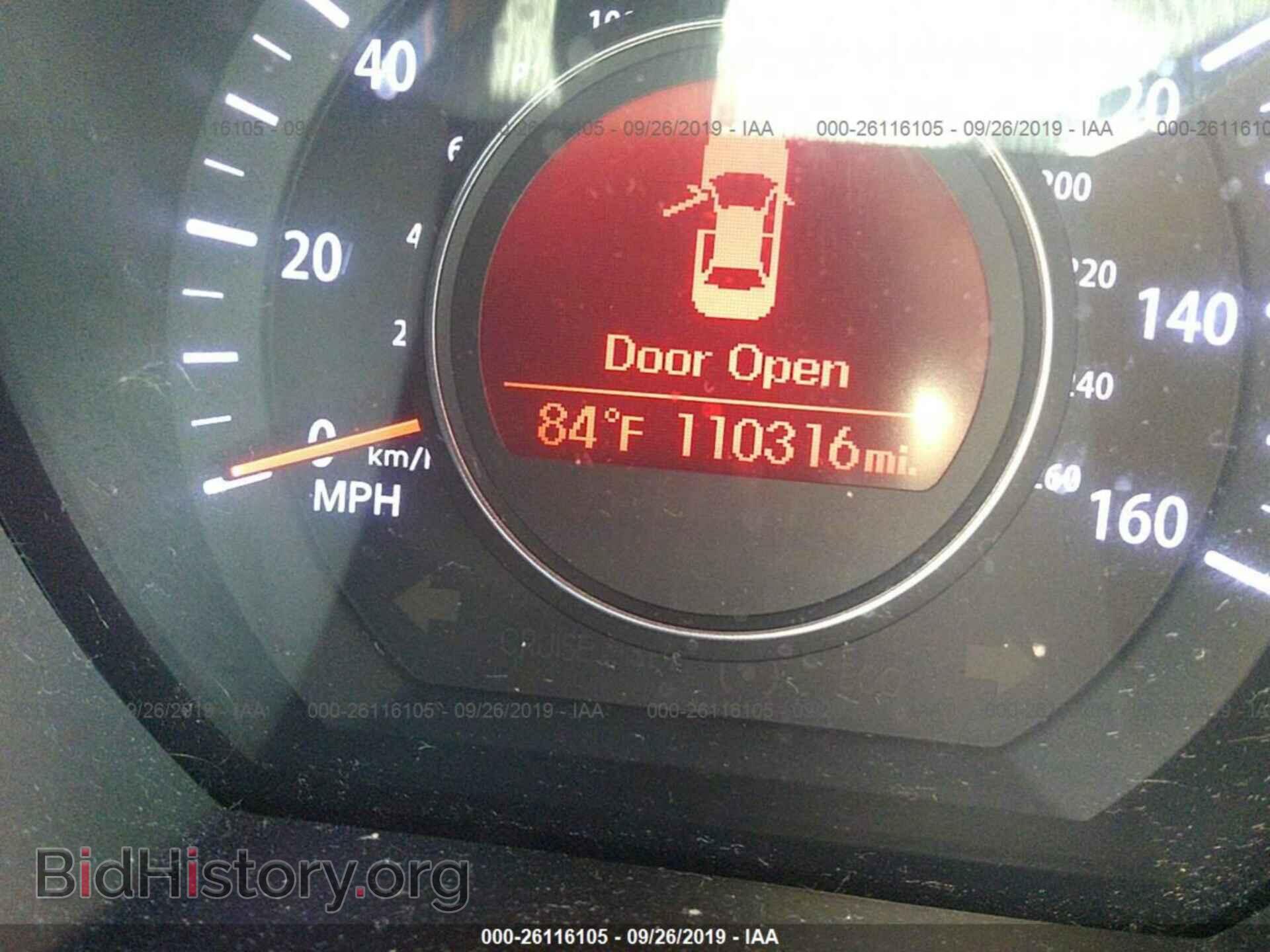 2013 KIA OPTIMA - VIN: 5XXGM4A78DG181763 - Фото 7