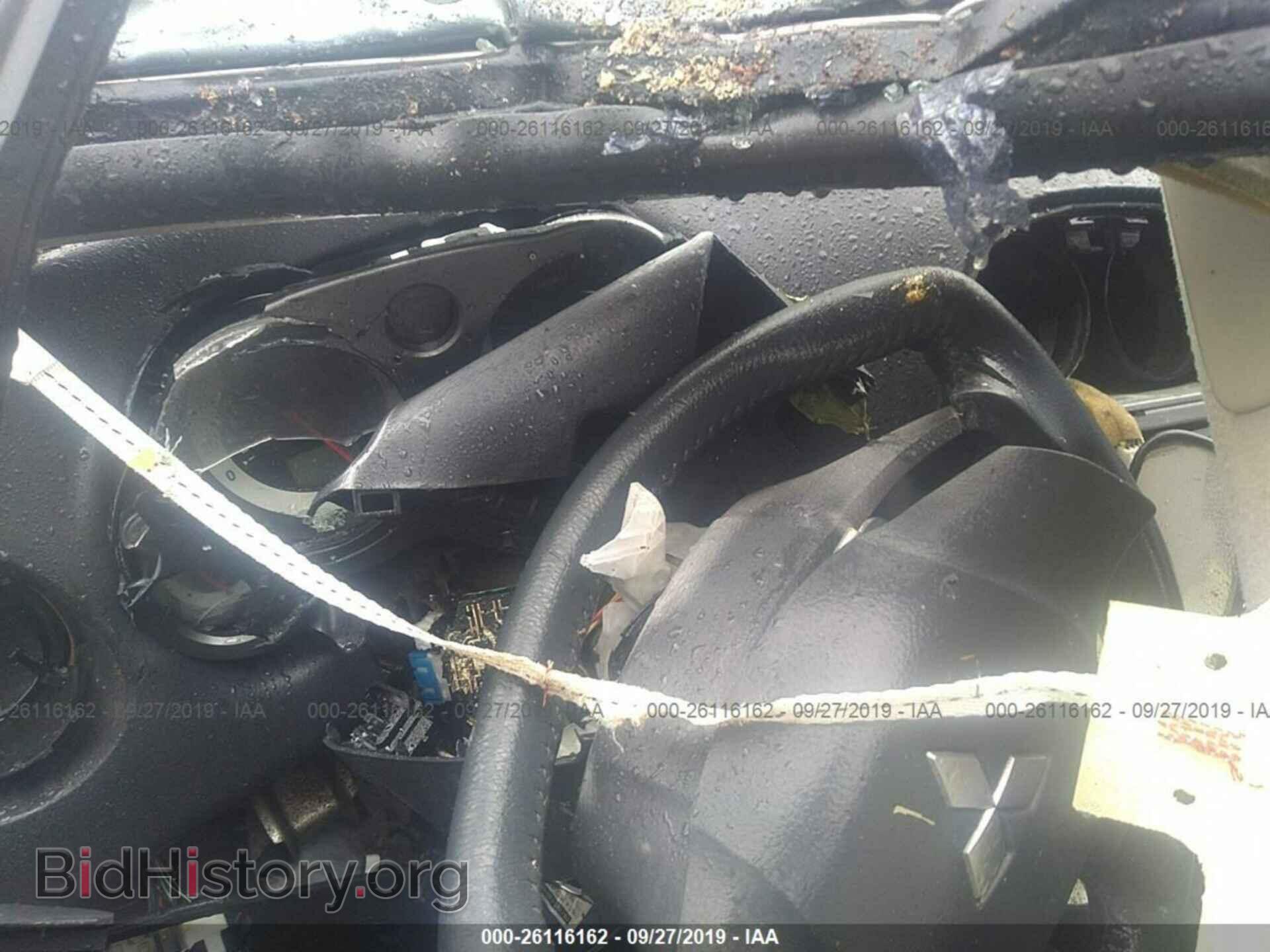 2007 MITSUBISHI ECLIPSE - VIN: 4A3AK24F07E016959 - Фото 7